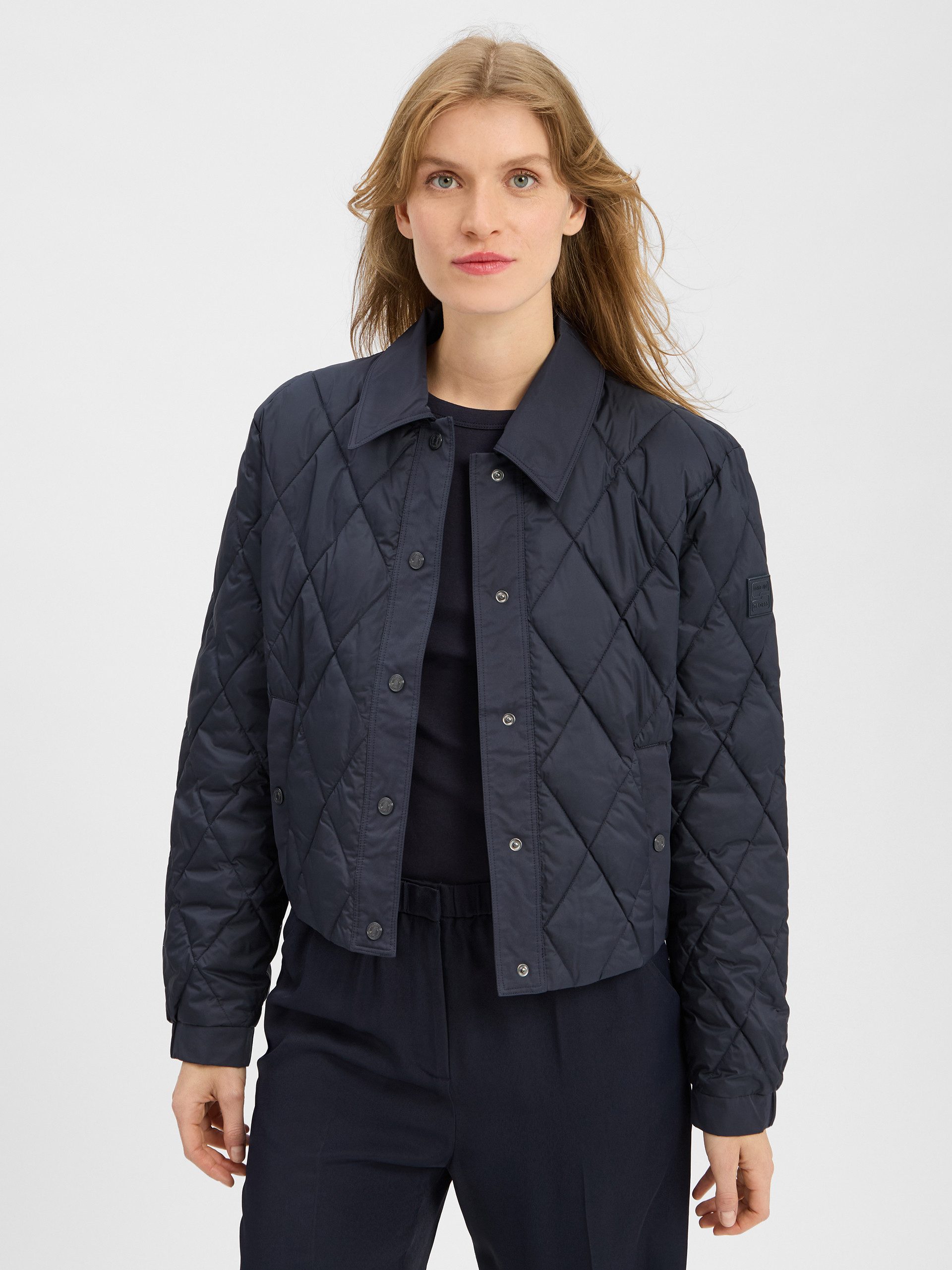 Steppjacke
