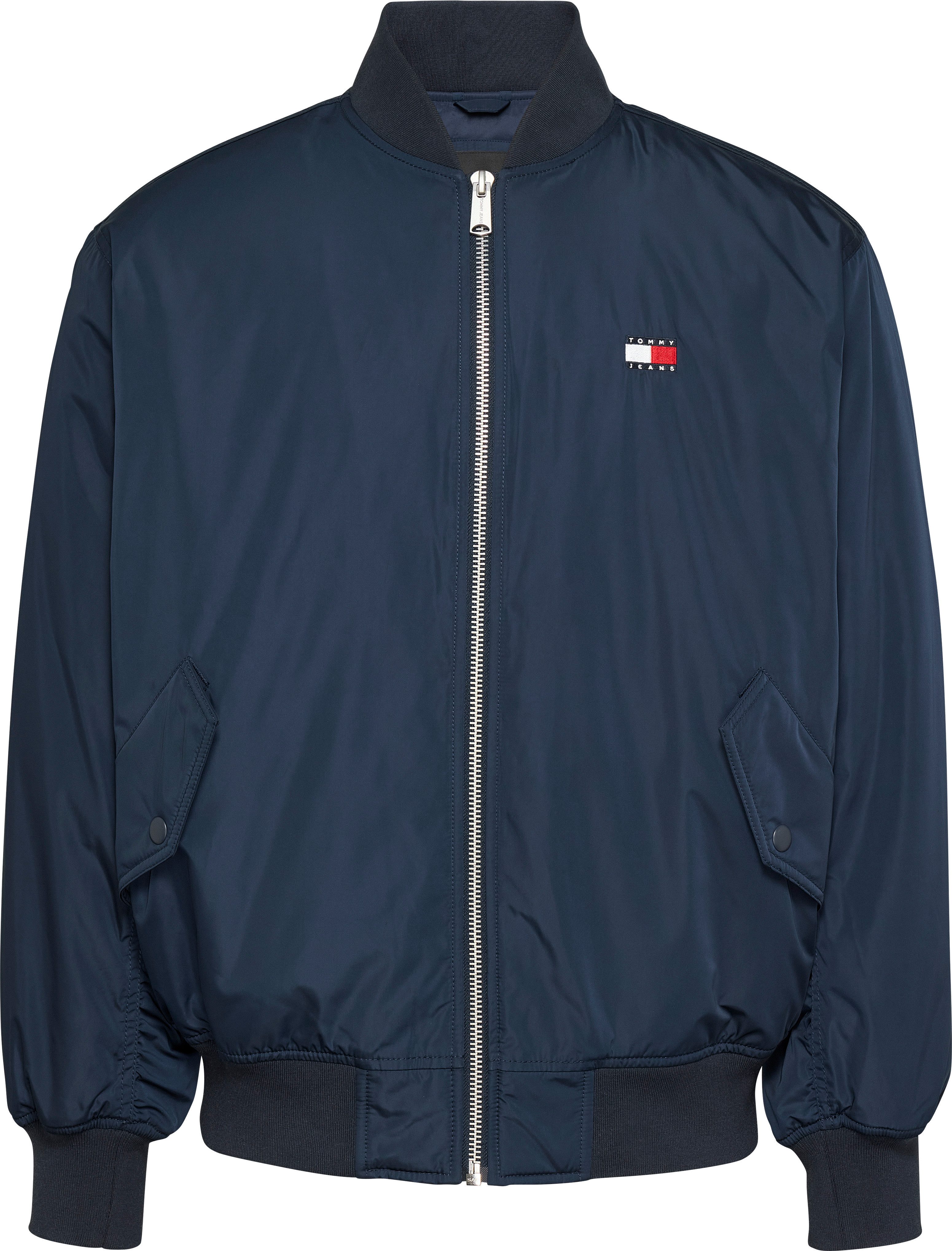 Bomberjacke TJM ENTRY BOMBER EXT