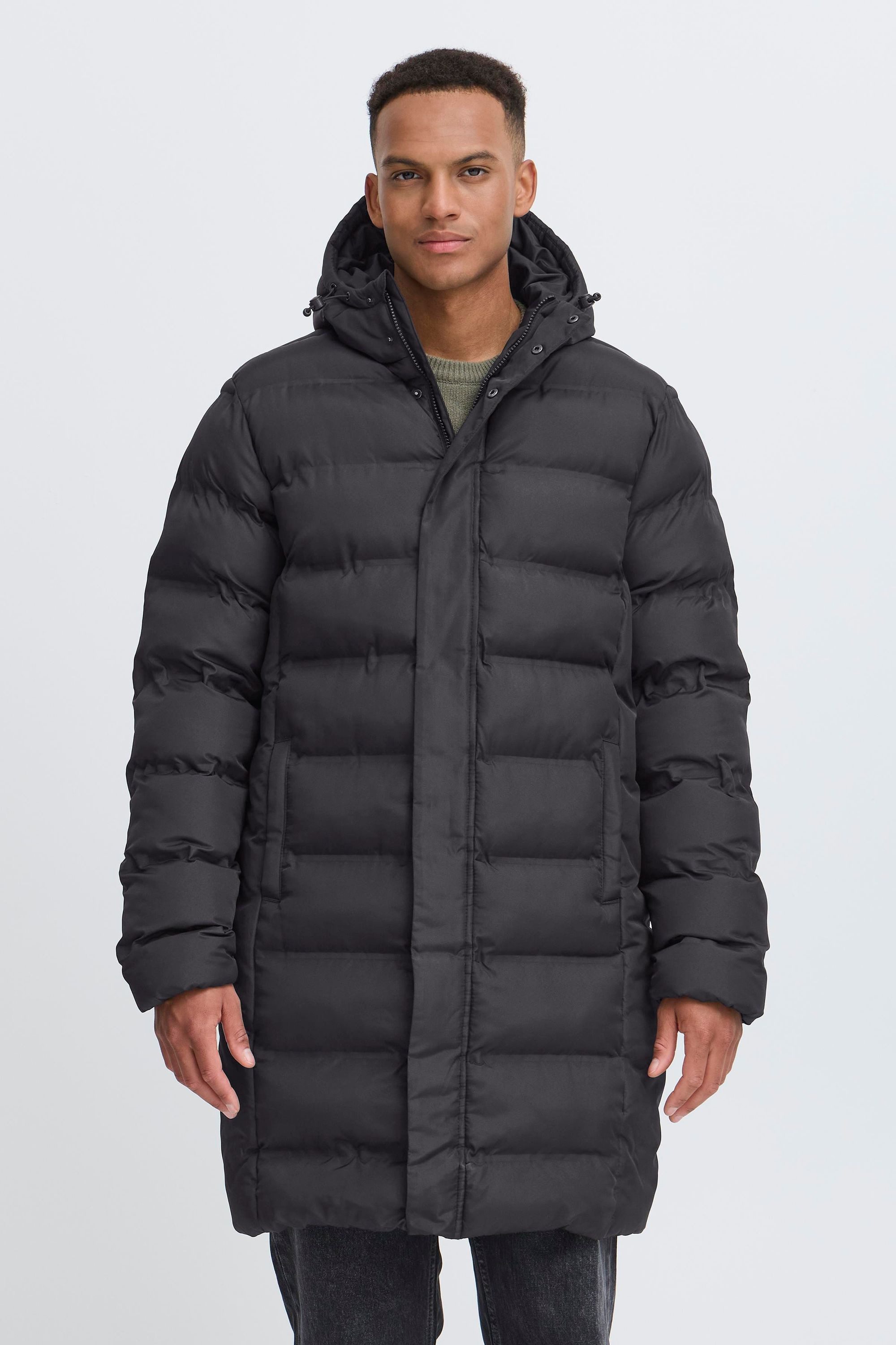 Parka SDMARIUS