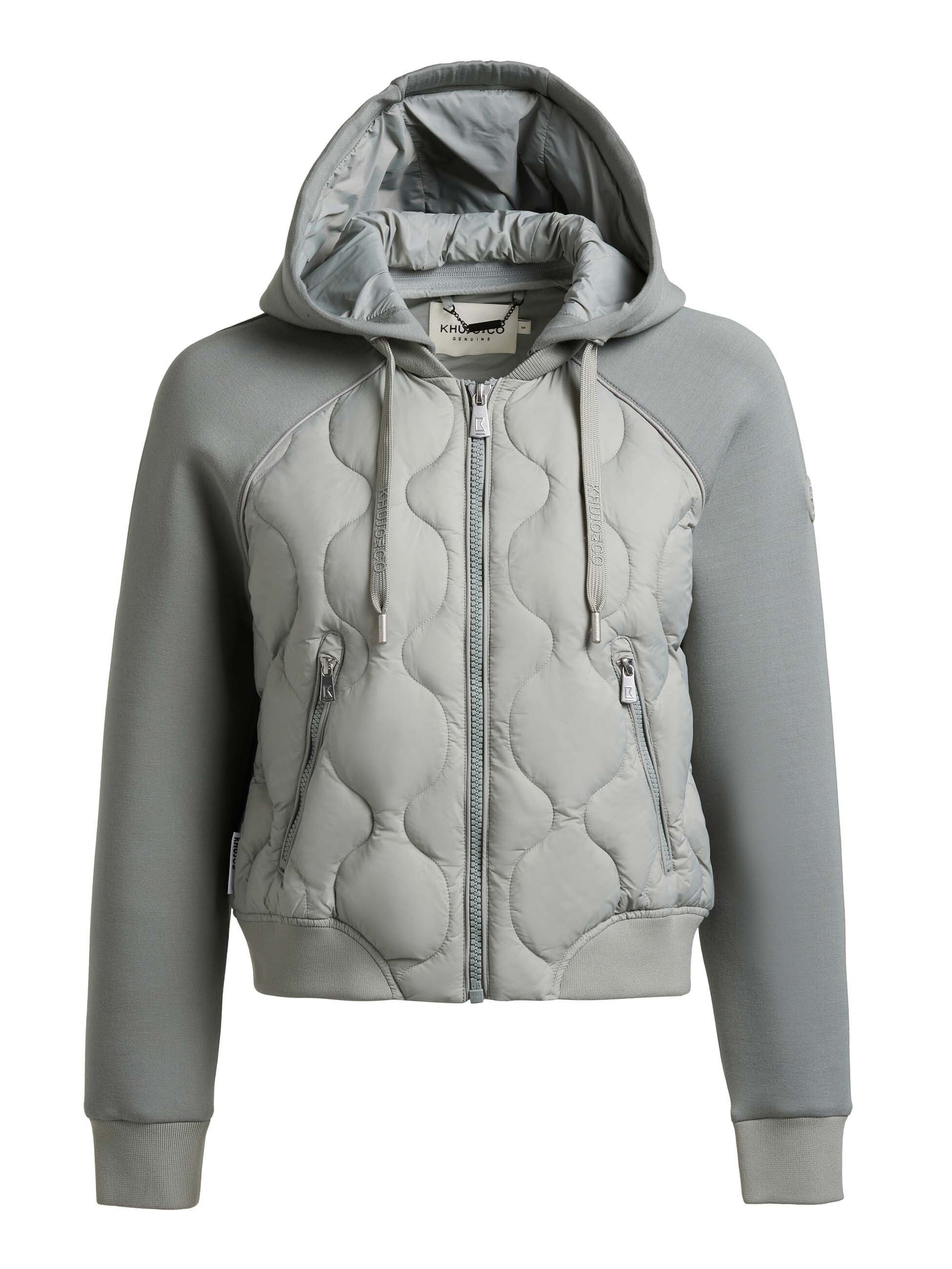 khujo Steppjacke MALAYA