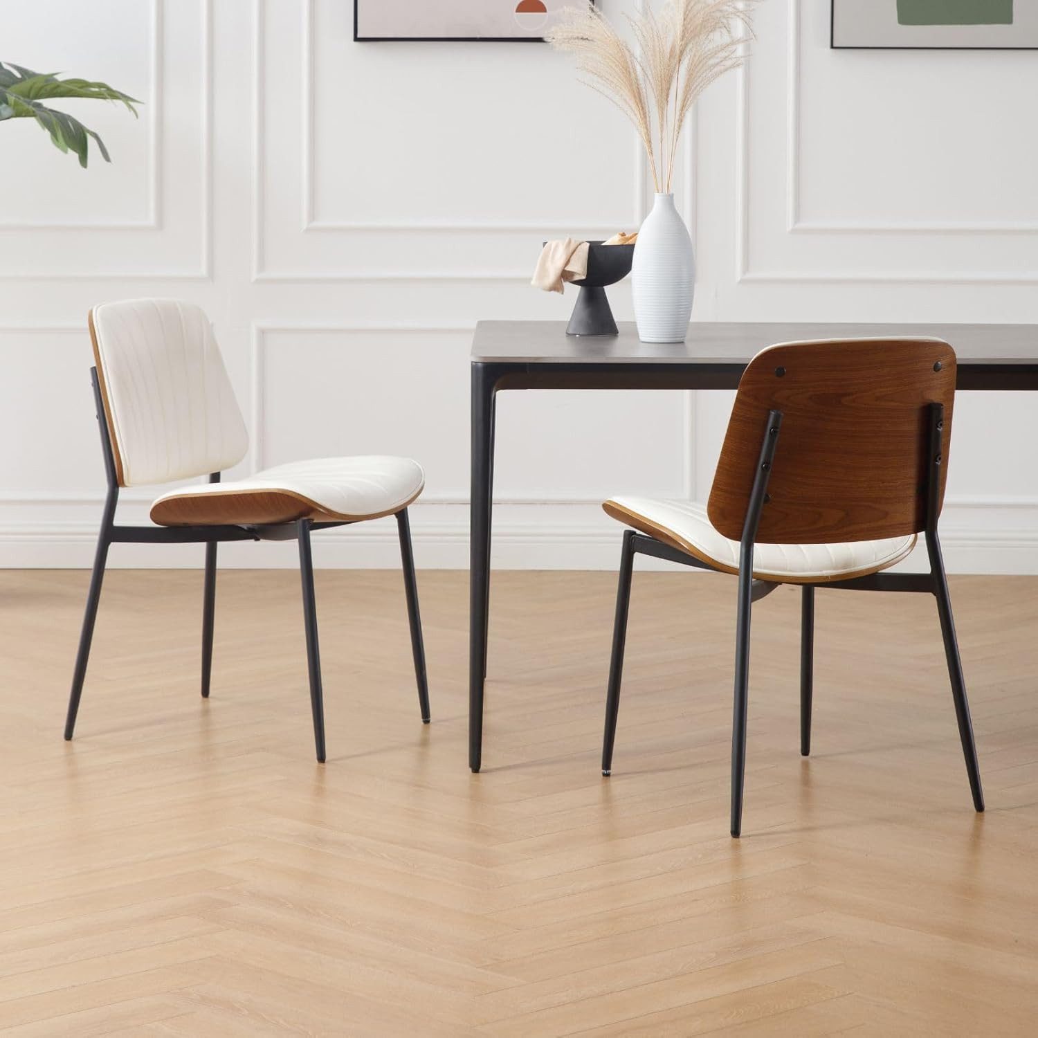 CHAIRUS Esszimmerstuhl 2er Set Esszimmerstühle aus günstig online kaufen