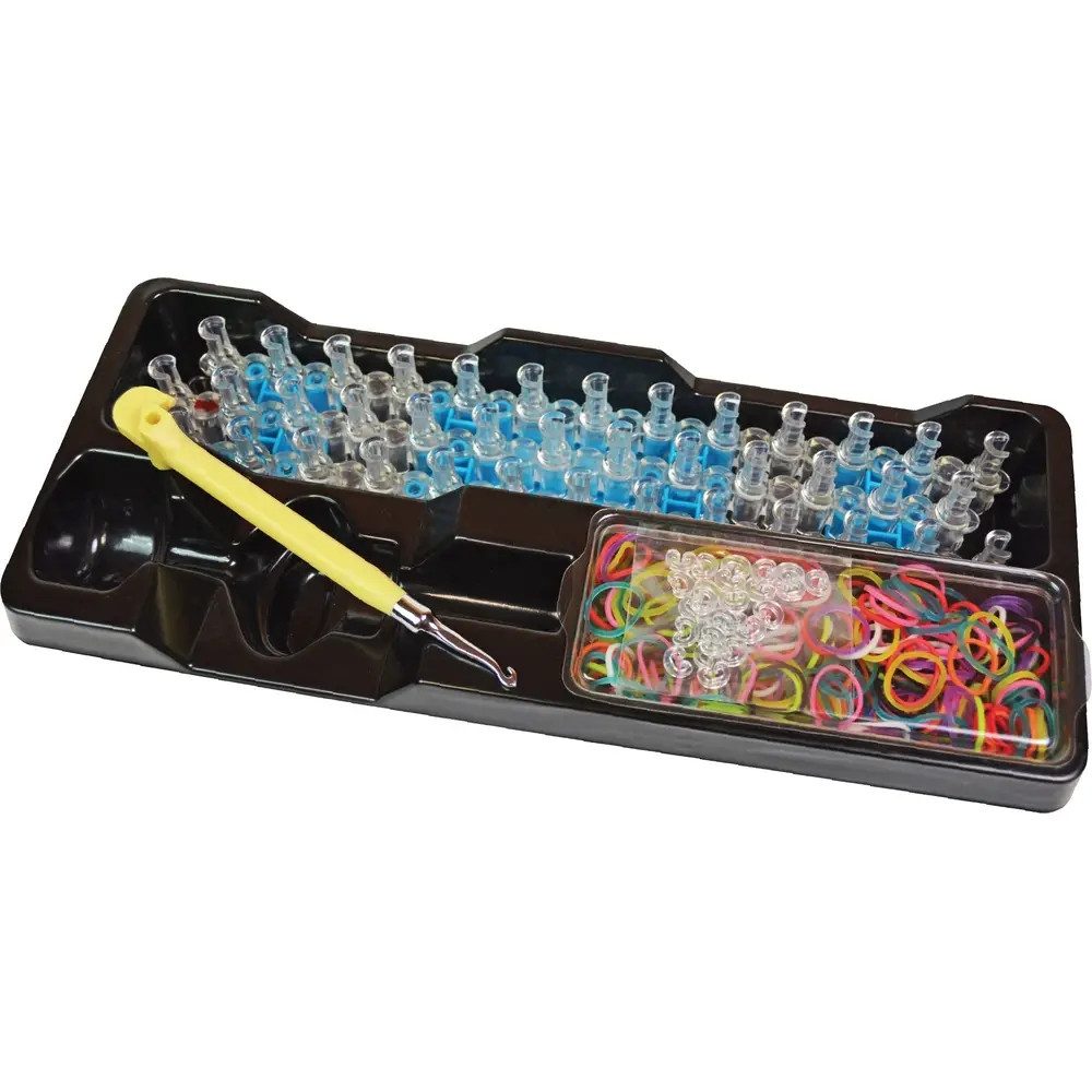 Vedes Schmuckset Rainbow Loom® Original