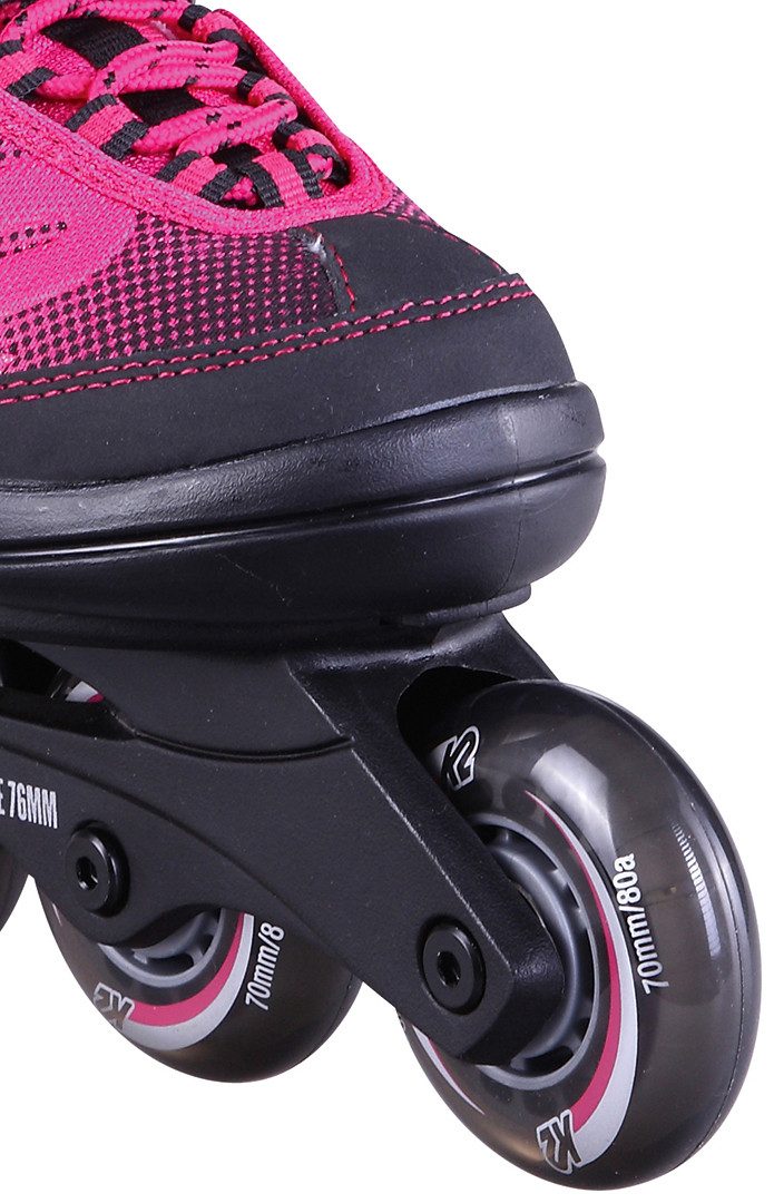 K2 Inlineskates K2 MARLEE Kinder Inline Skate pink