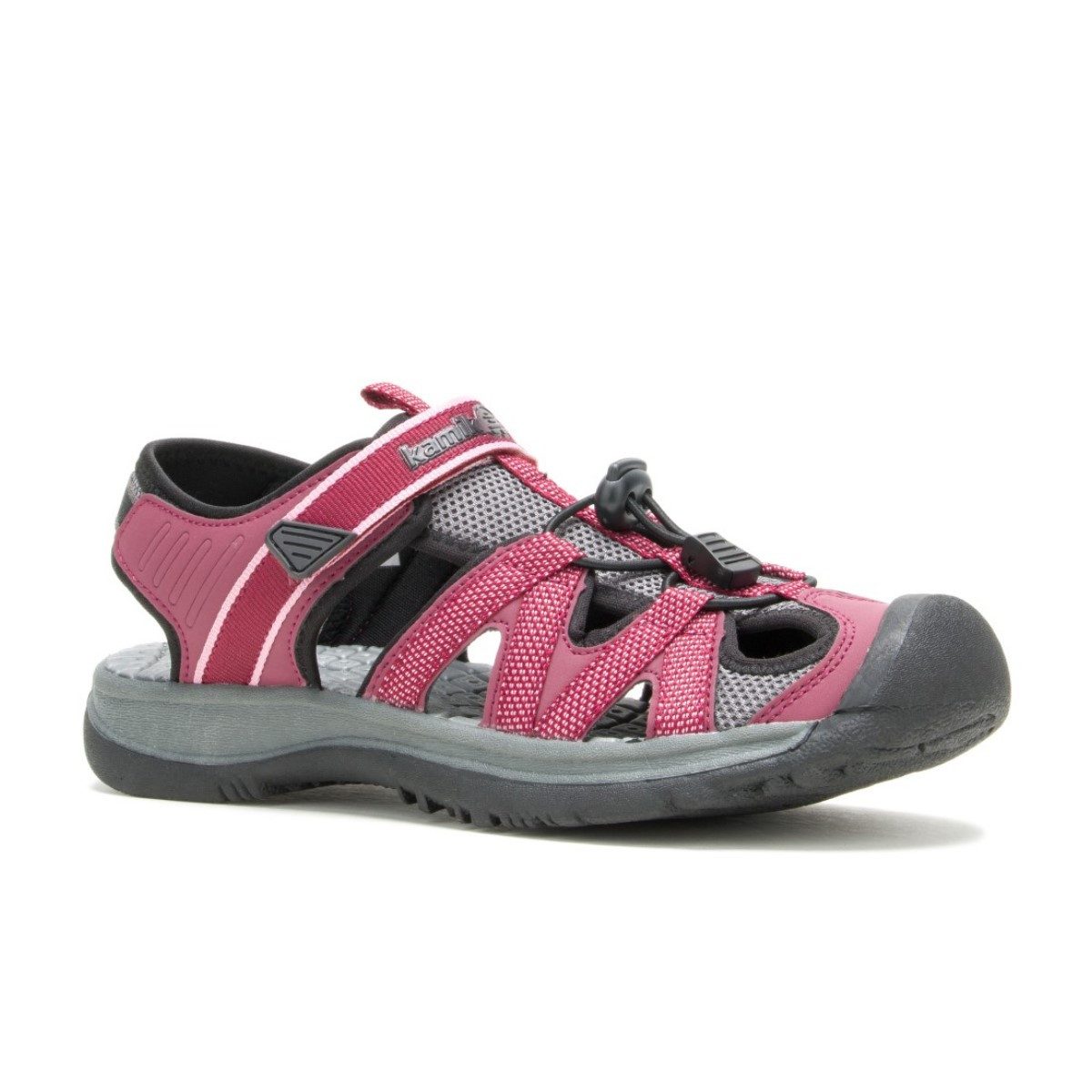 Kamik Kamik Islander2 Damen Sandale Sandale