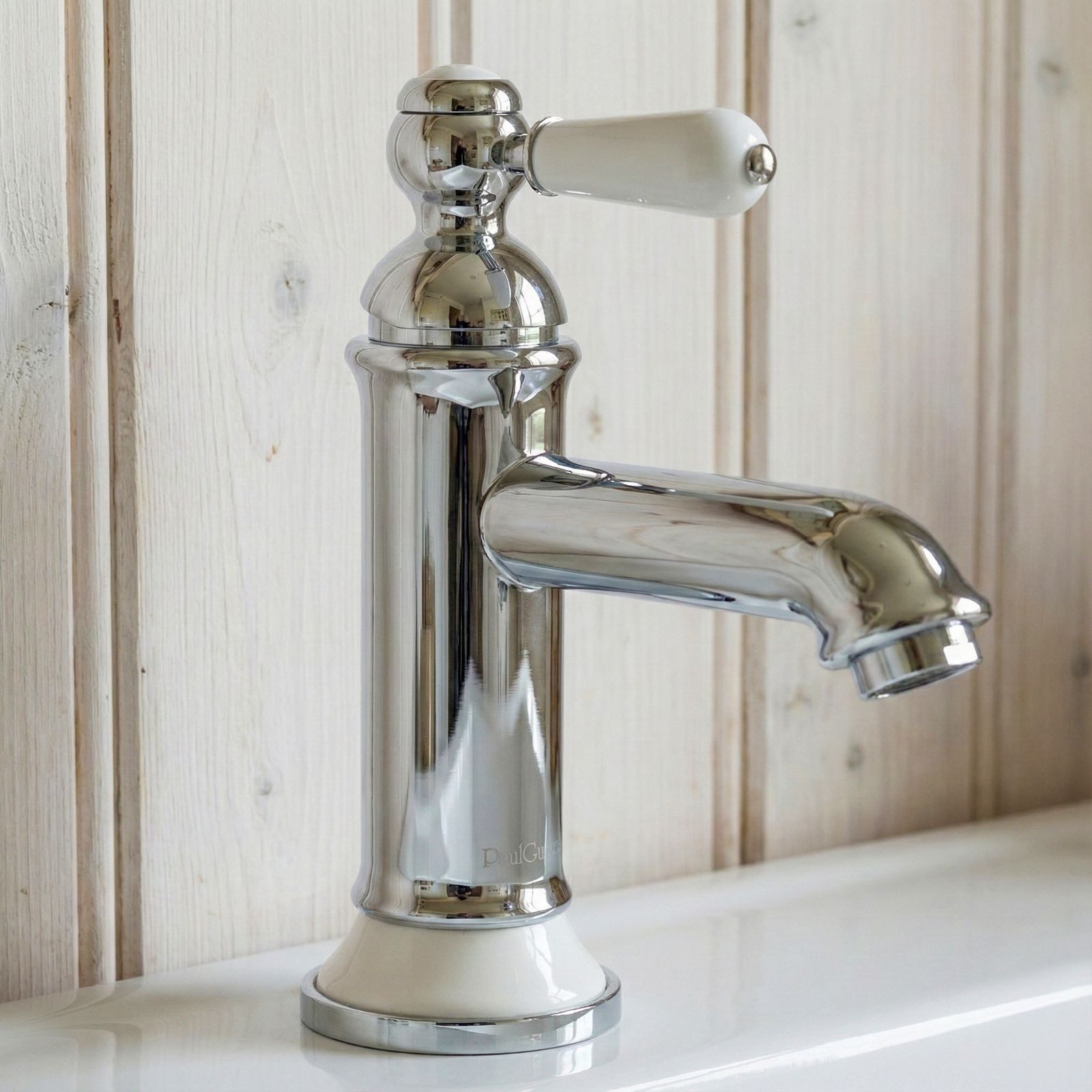 PaulGurkes Waschtischarmatur PGLUNA16 (Armatur)