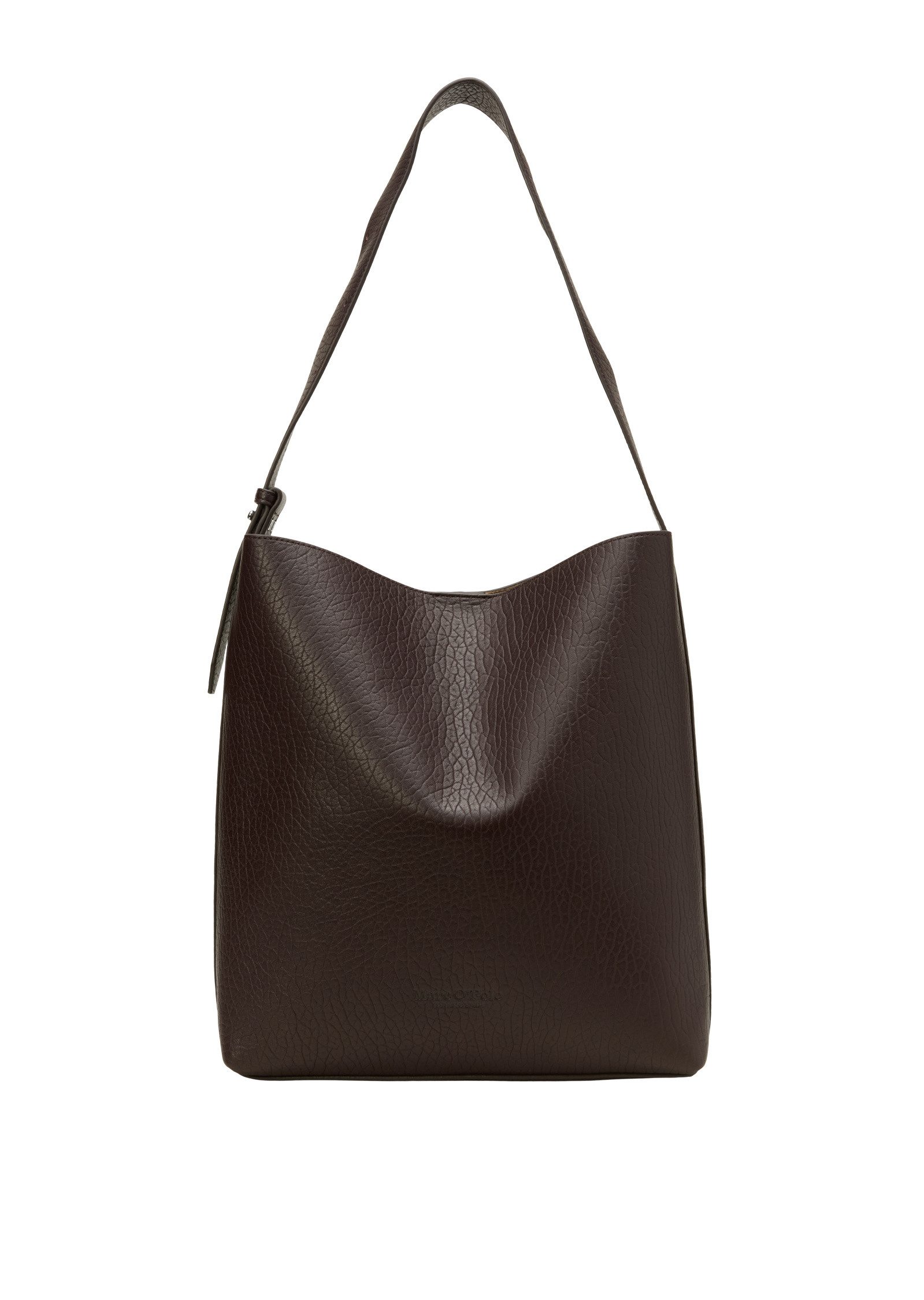 Marc O'Polo Umhängetasche mit herausnehmbarer Innenpouch