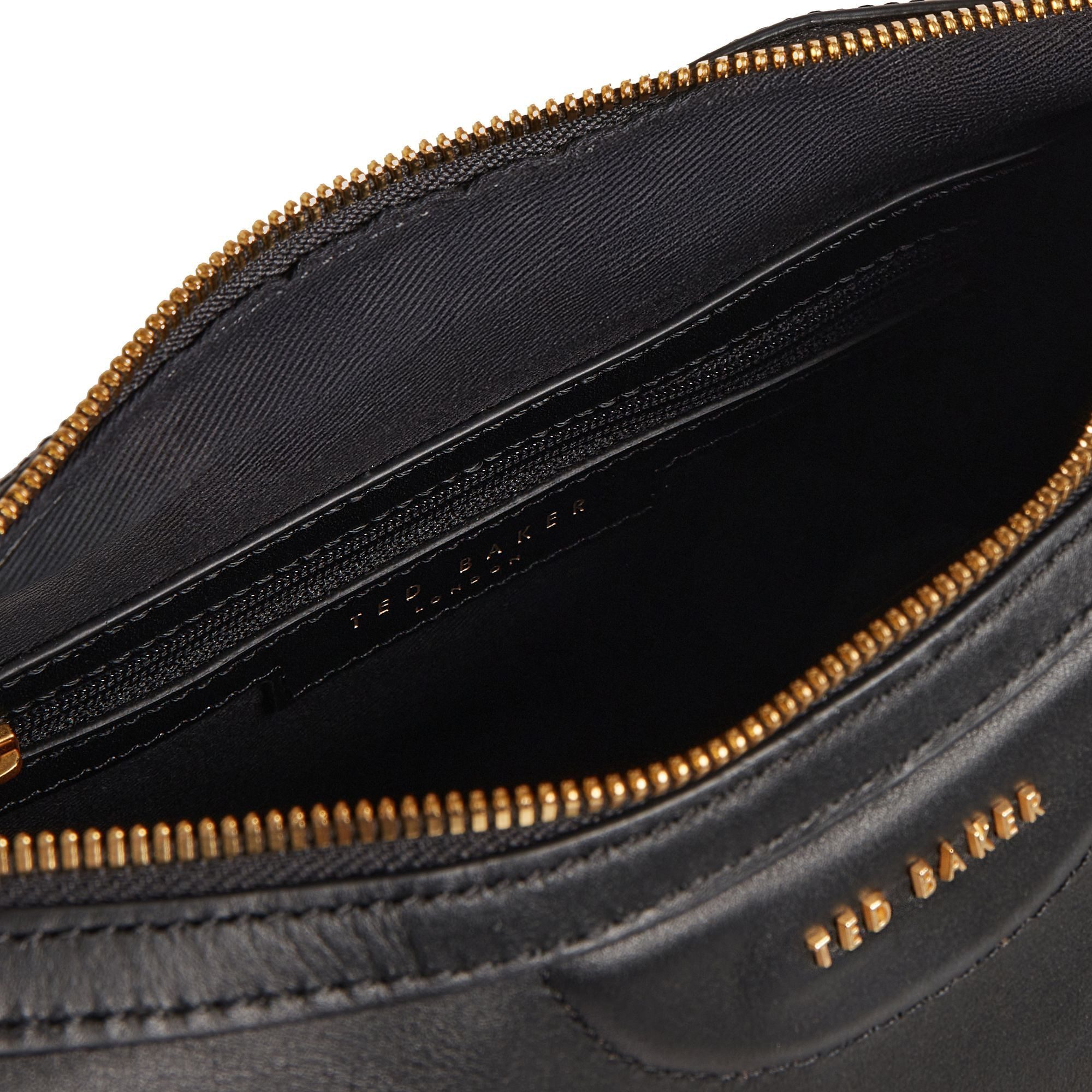 Ted Baker Schultertasche Esiah, Leder