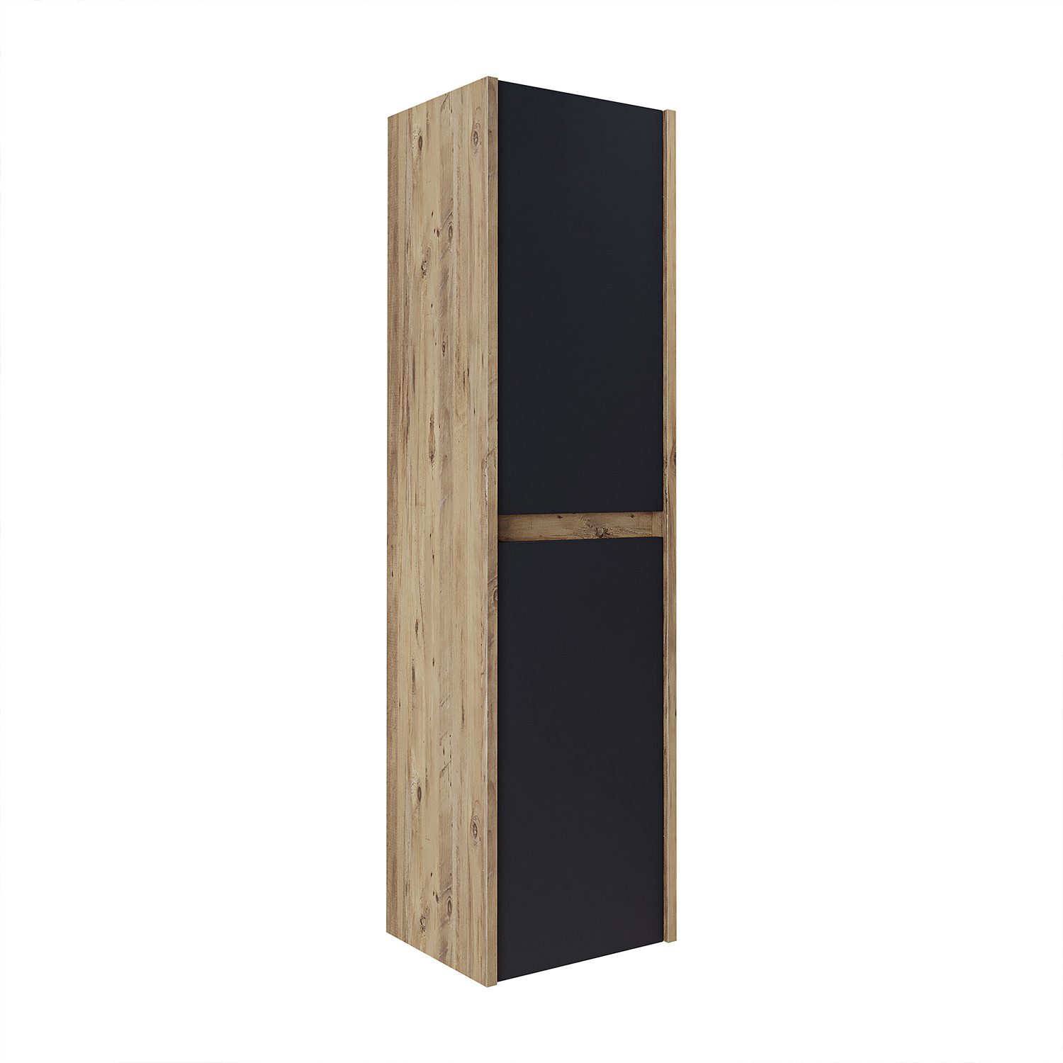 Roomart Badmöbel-Set, (Roomart, Badezimmermöbel, Hochschrank Badregal, günstig online kaufen