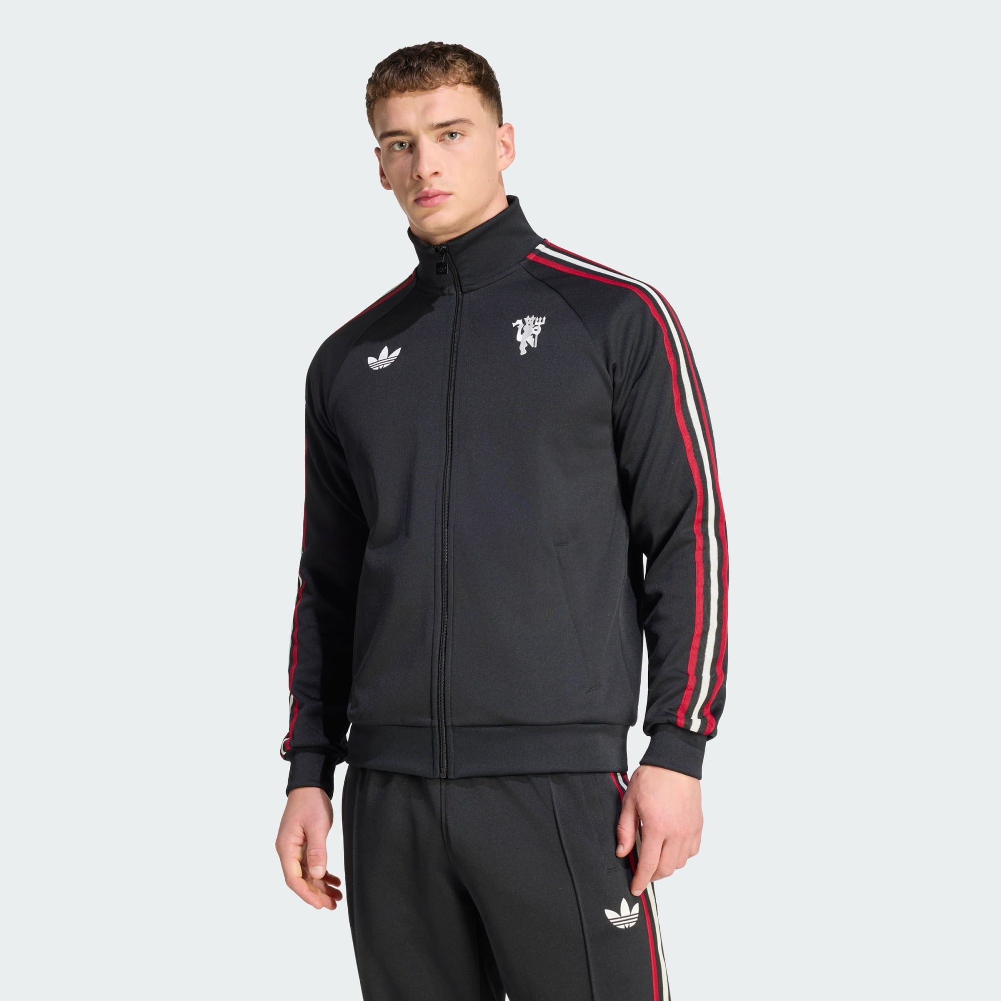 Trainingsanzug MANCHESTER UNITED ORIGINALS TRAININGSJACKE