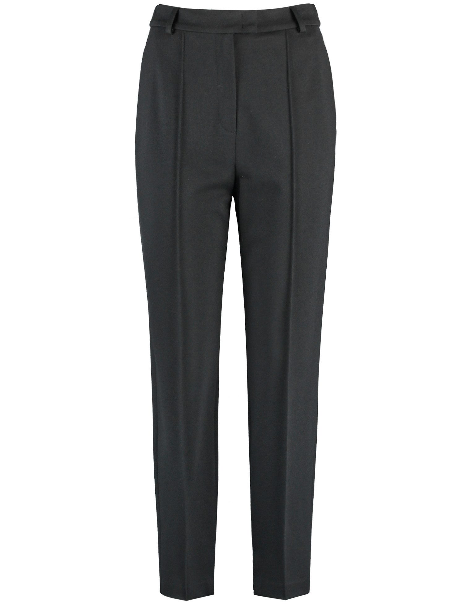 Stoffhose
