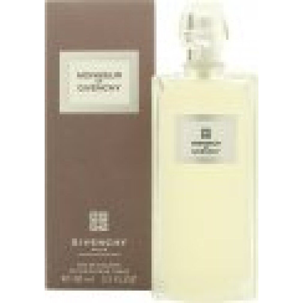 GIVENCHY Eau de Toilette Monsieur de Eau de Toilette 100ml Spray