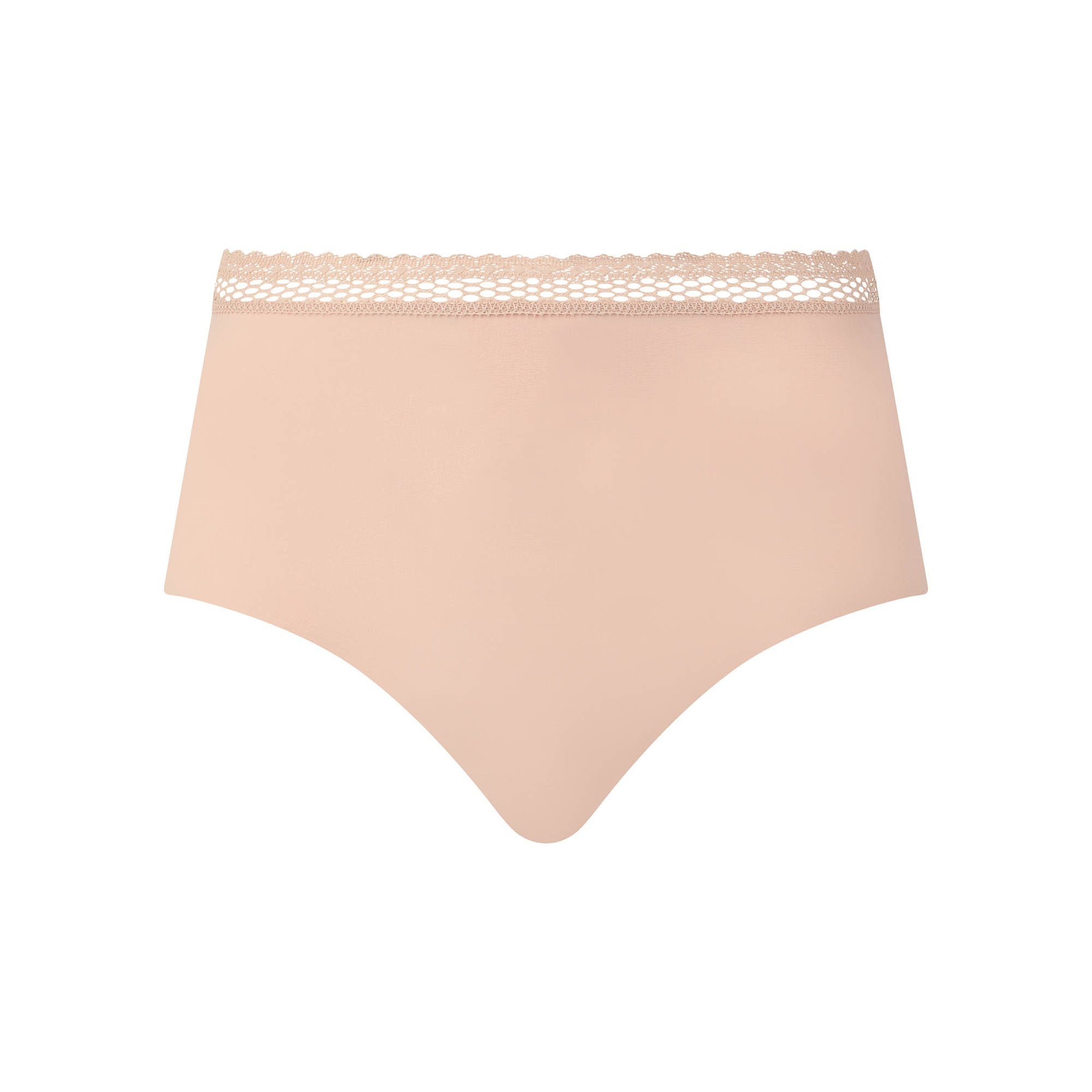 Slip Damen Slip 1er Pack Polyamid