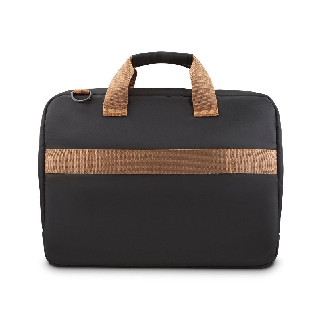 Hama Laptoptasche Laptoptasche 13,3“ – 14,1“ (leicht, gepolstert, wasserfest, 2 Fächer), Nachhaltig, recycled