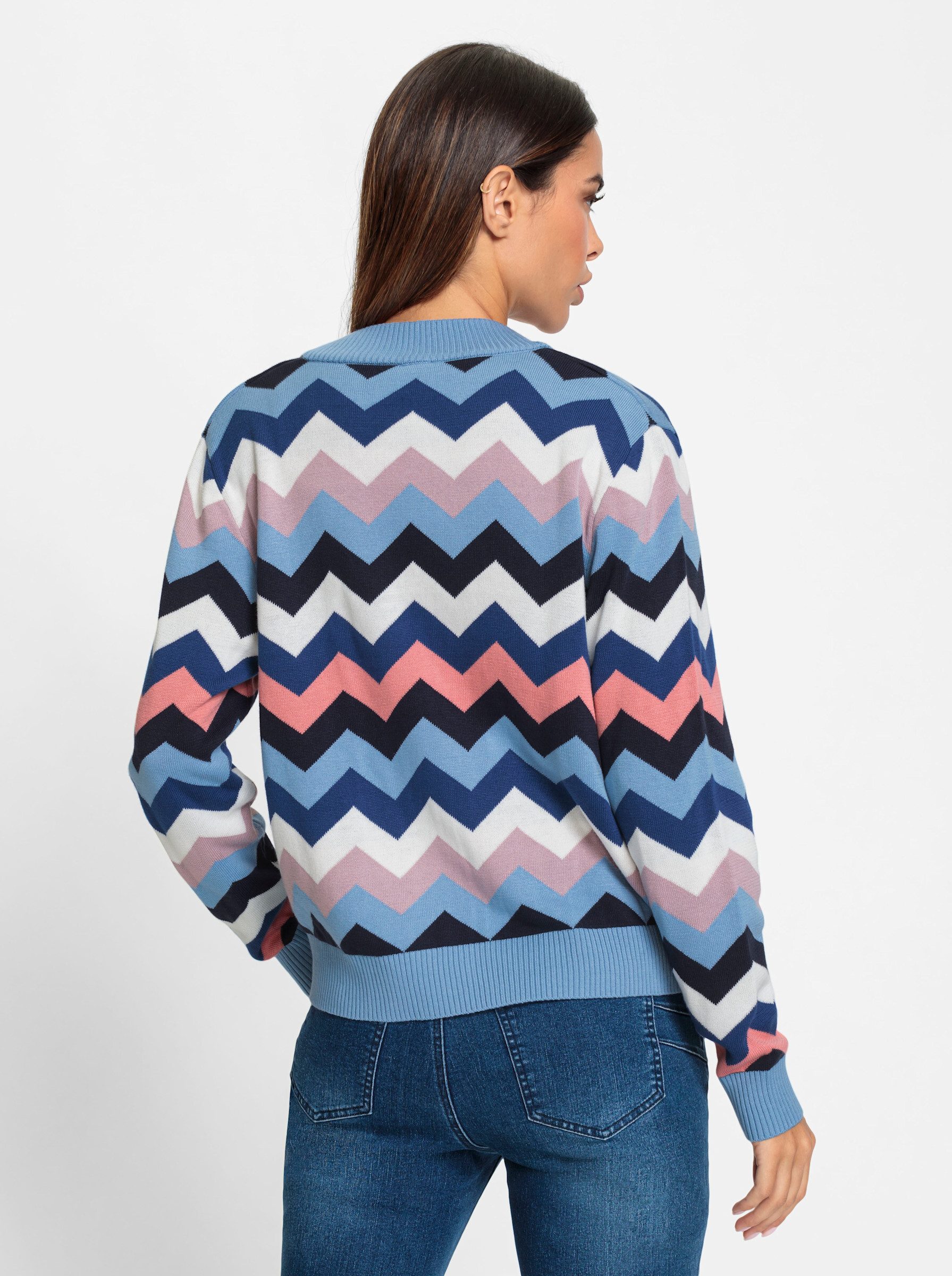 heine Strickjacke Strickjacke günstig online kaufen