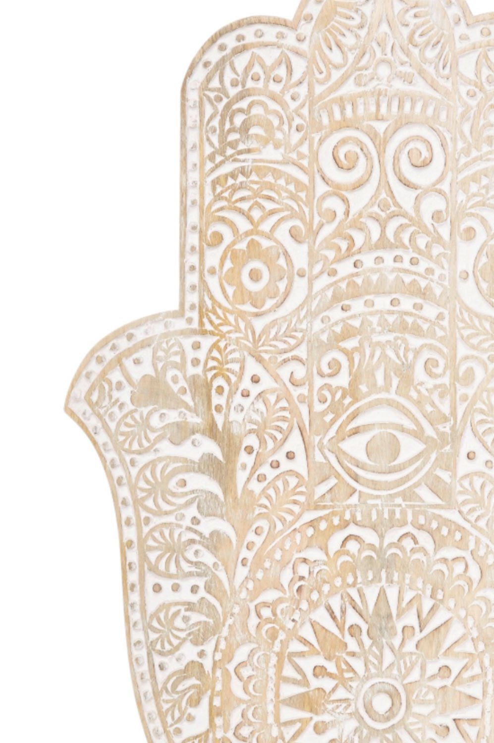 Marrakesch Orient & Mediterran Interior Wanddekoobjekt günstig online kaufen