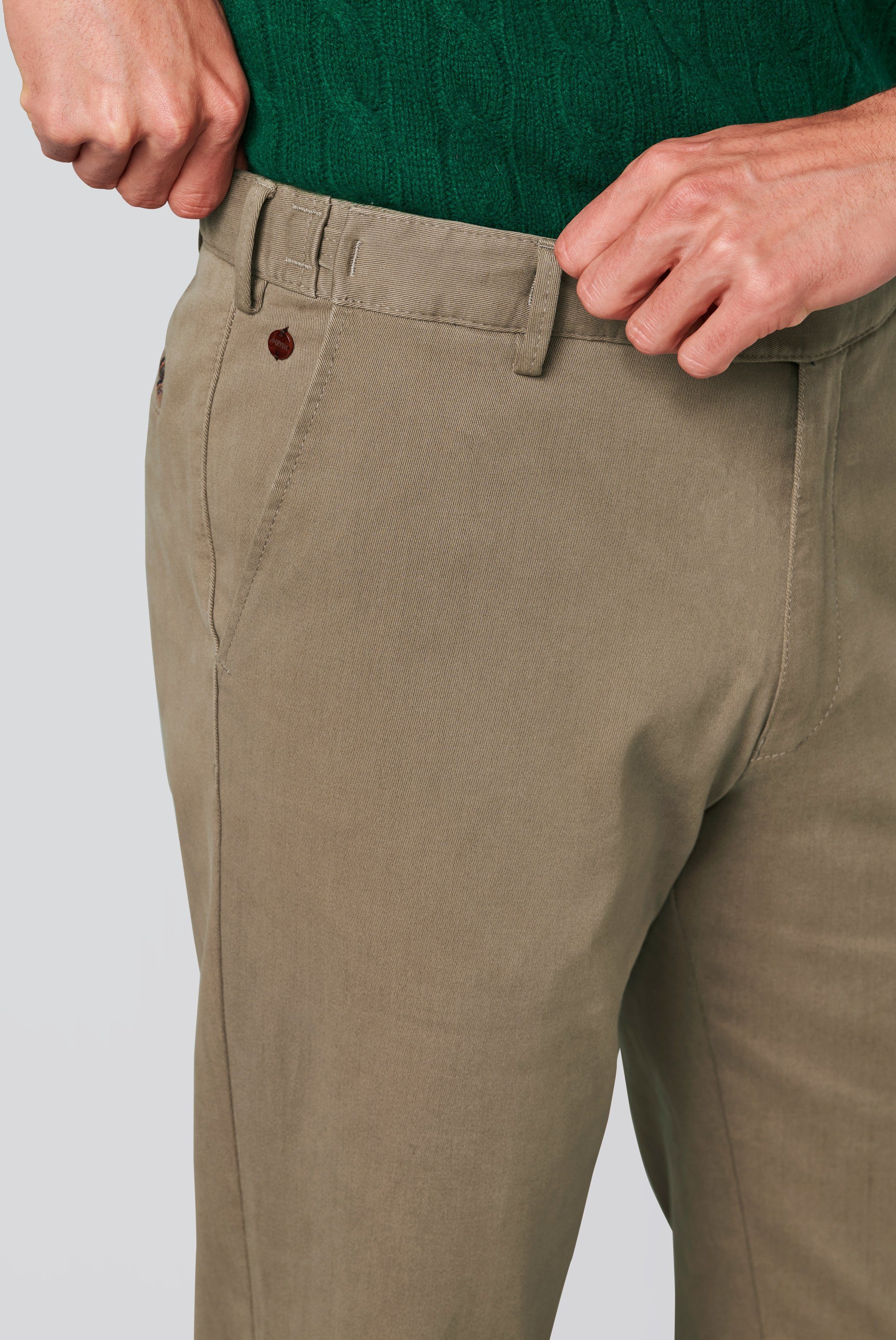 MEYER 5-Pocket-Hose