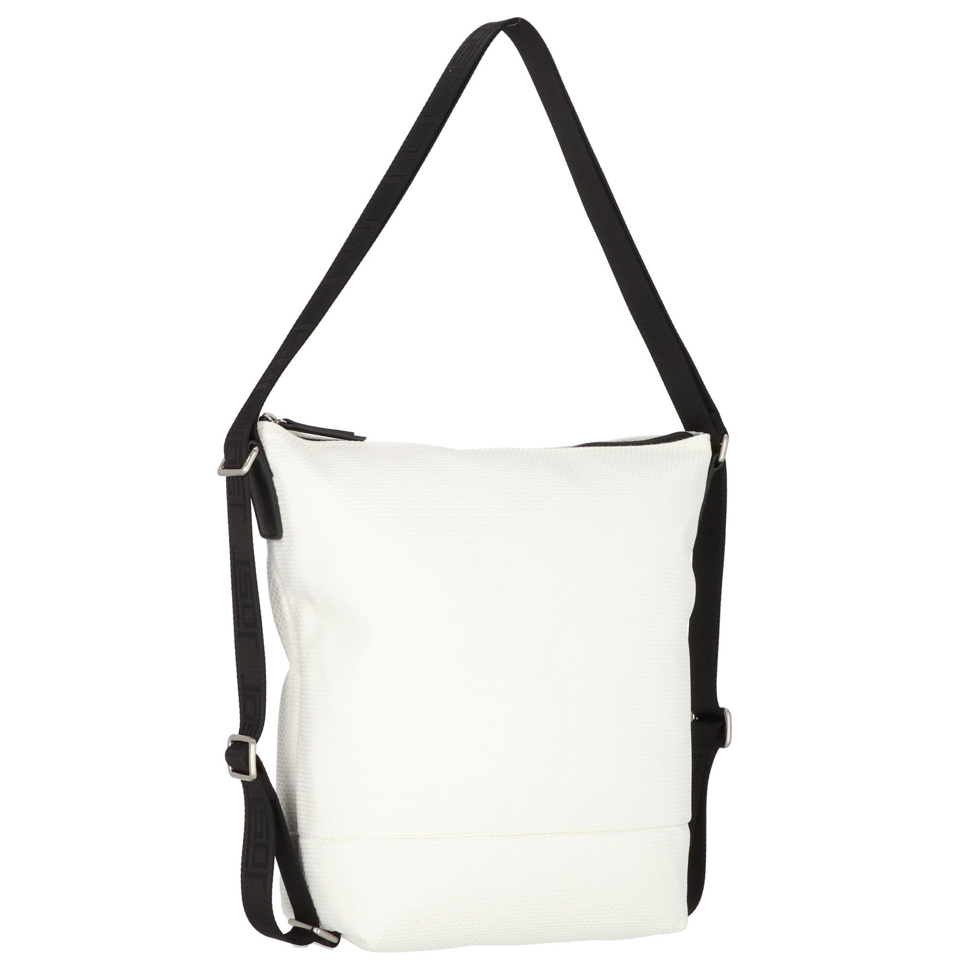 Jost Schultertasche Mesh, Polyester