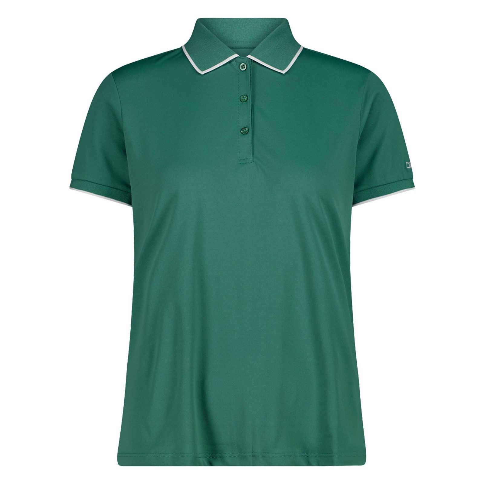 CMP Poloshirt Woman Polo mit Dry-Function-Technologie günstig online kaufen