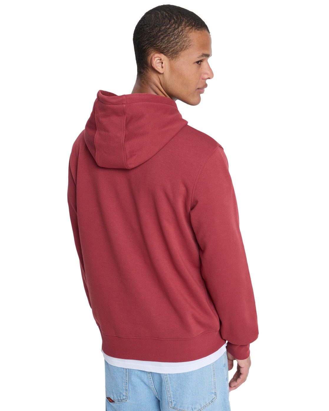 Quiksilver Kapuzensweatshirt Comp Logo