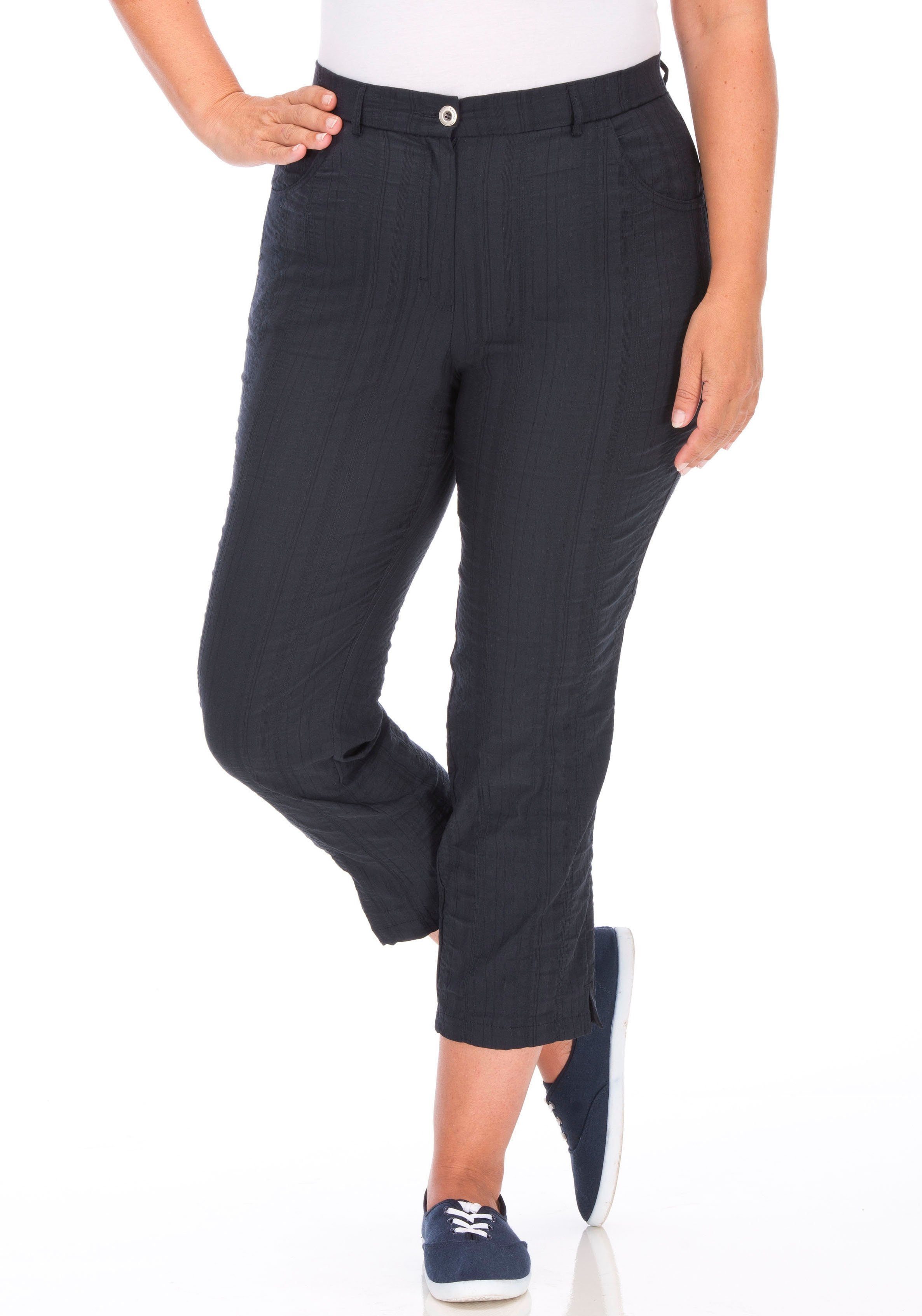 KjBRAND 7/8-Hose BEA 7/8 bügelfrei günstig online kaufen