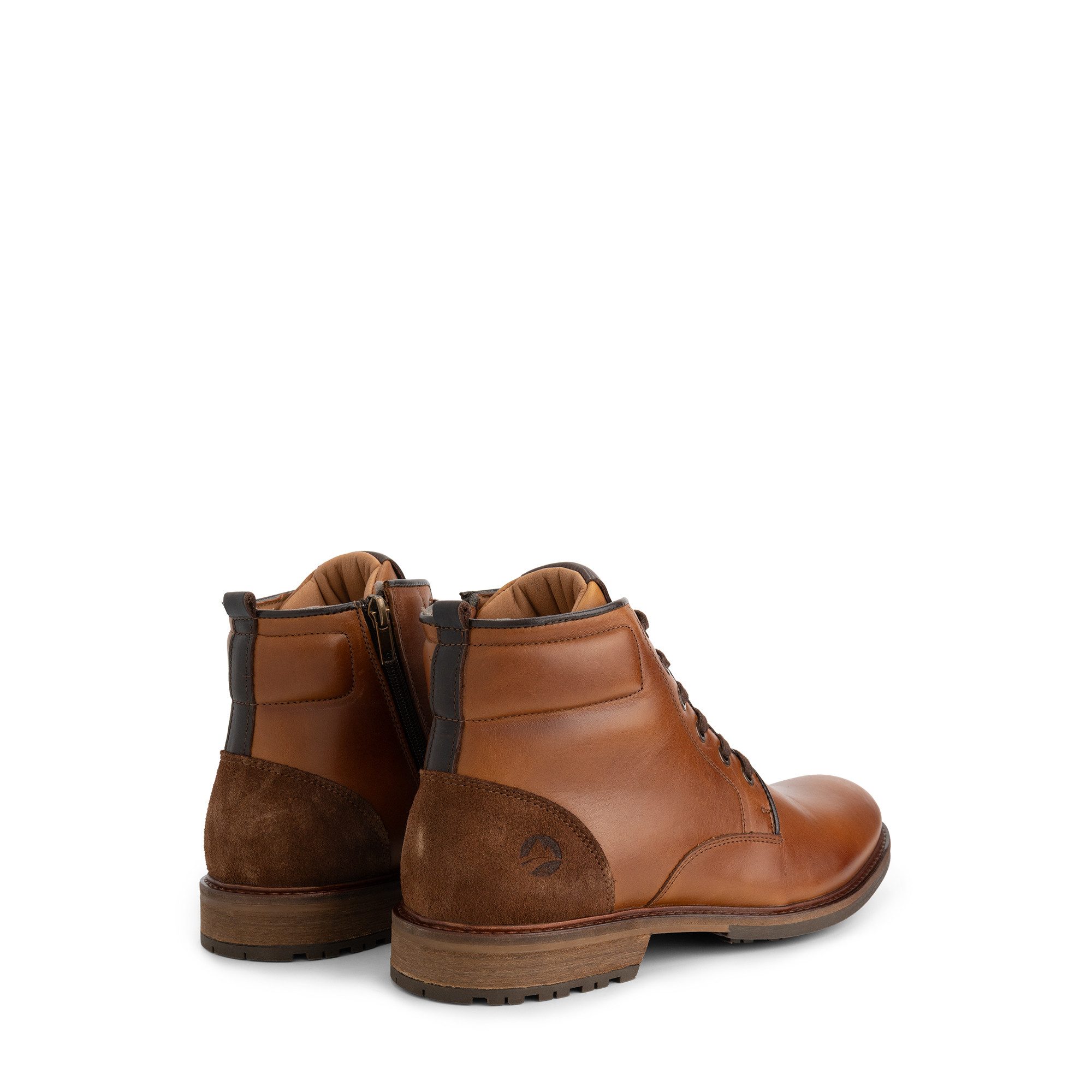 Travelin' Walton Stiefel Atmungsaktiv günstig online kaufen