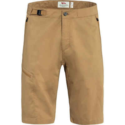 Fjällräven Trekkingshorts Abisko Hike Shorts Herren