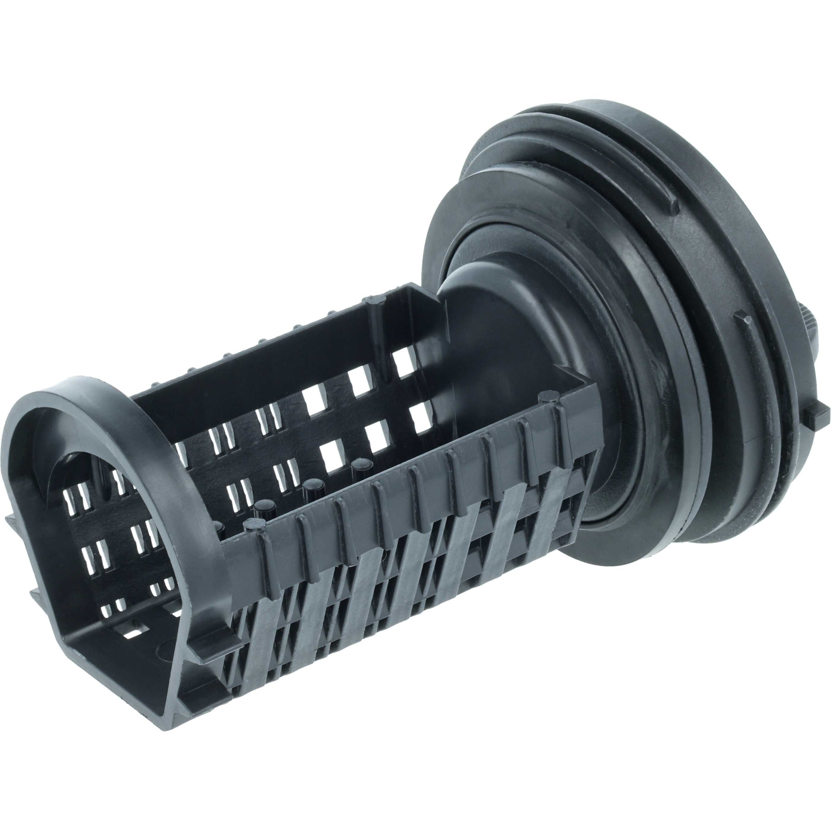 vhbw Ersatzfilter passend für LG WD-12477BDM, WD14220FD, WD-12590BD, WD12477BDM, Zubehör für Für LG WD-12477BDM WD14220FD WD-12590BD WD12477BDM WD12590BD WD12591BDH WD14130GD