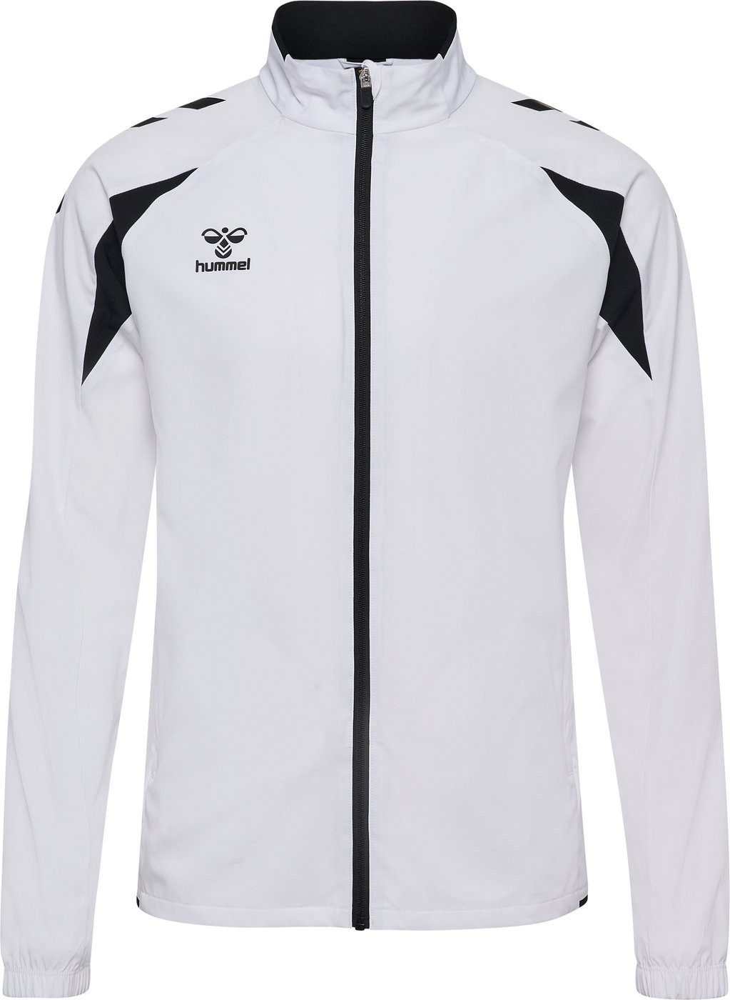 hummel Langarmshirt hmlCORE 2.0 WOVEN JACKET