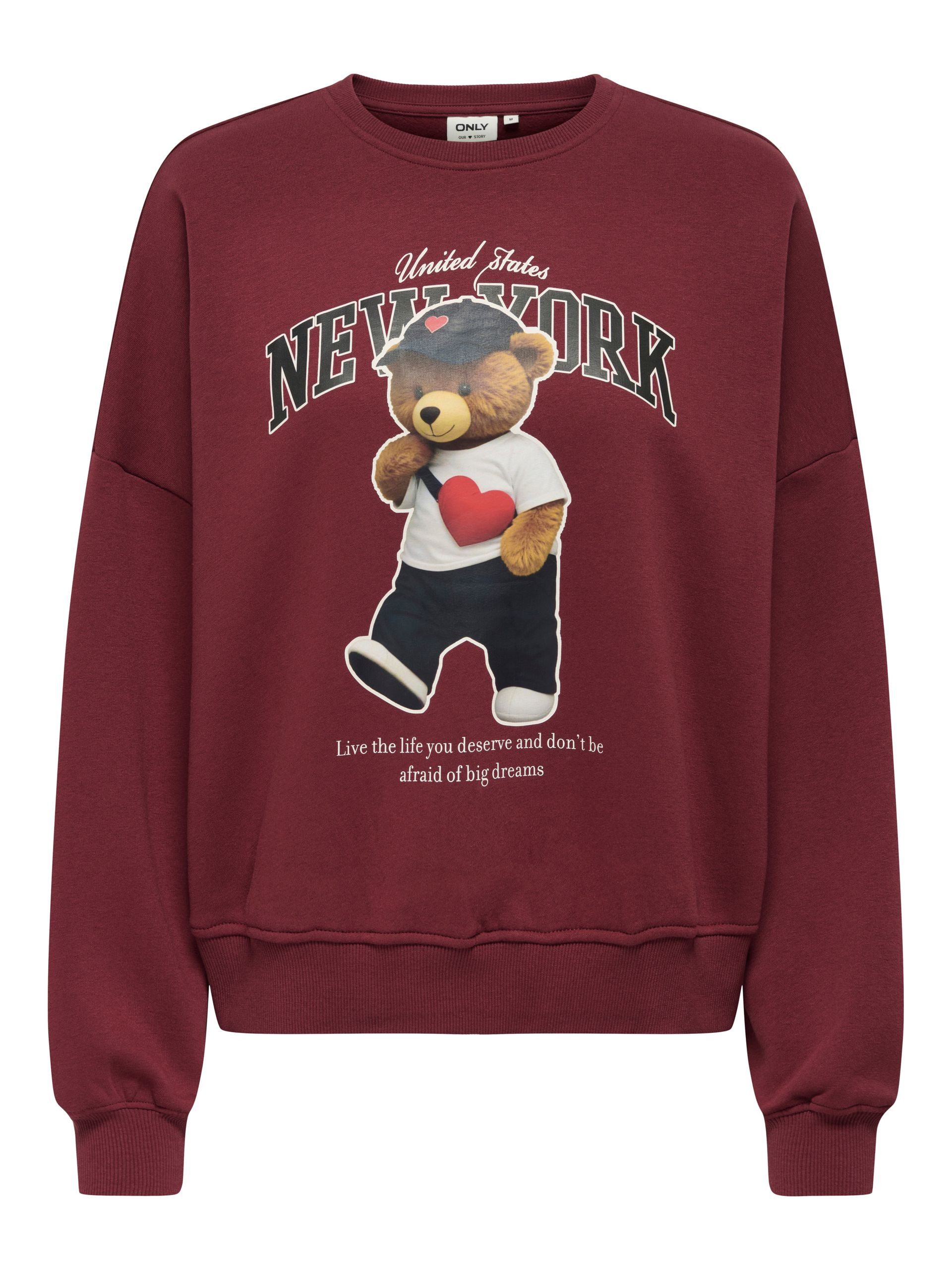 Sweatshirt