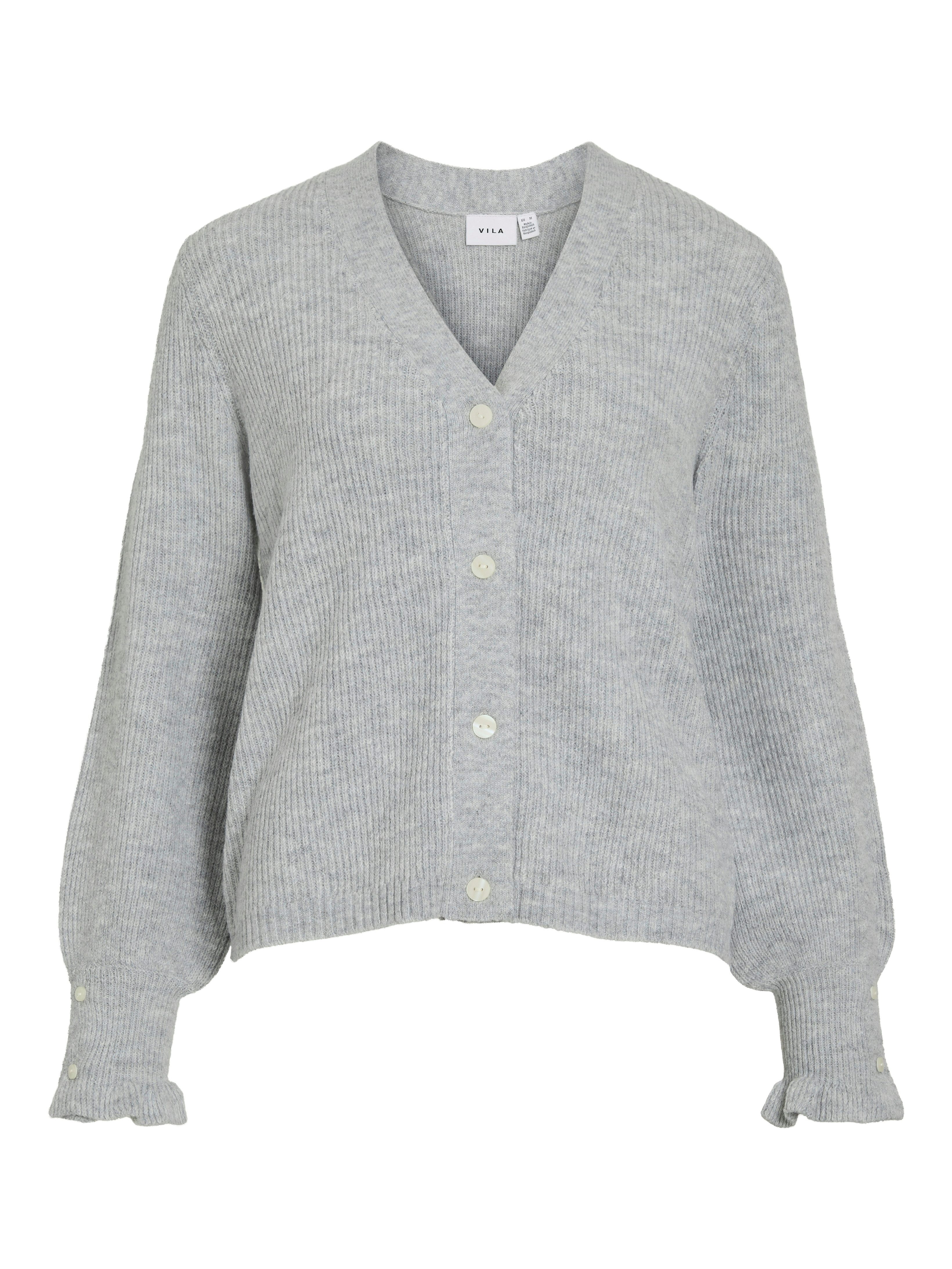 Strickjacke