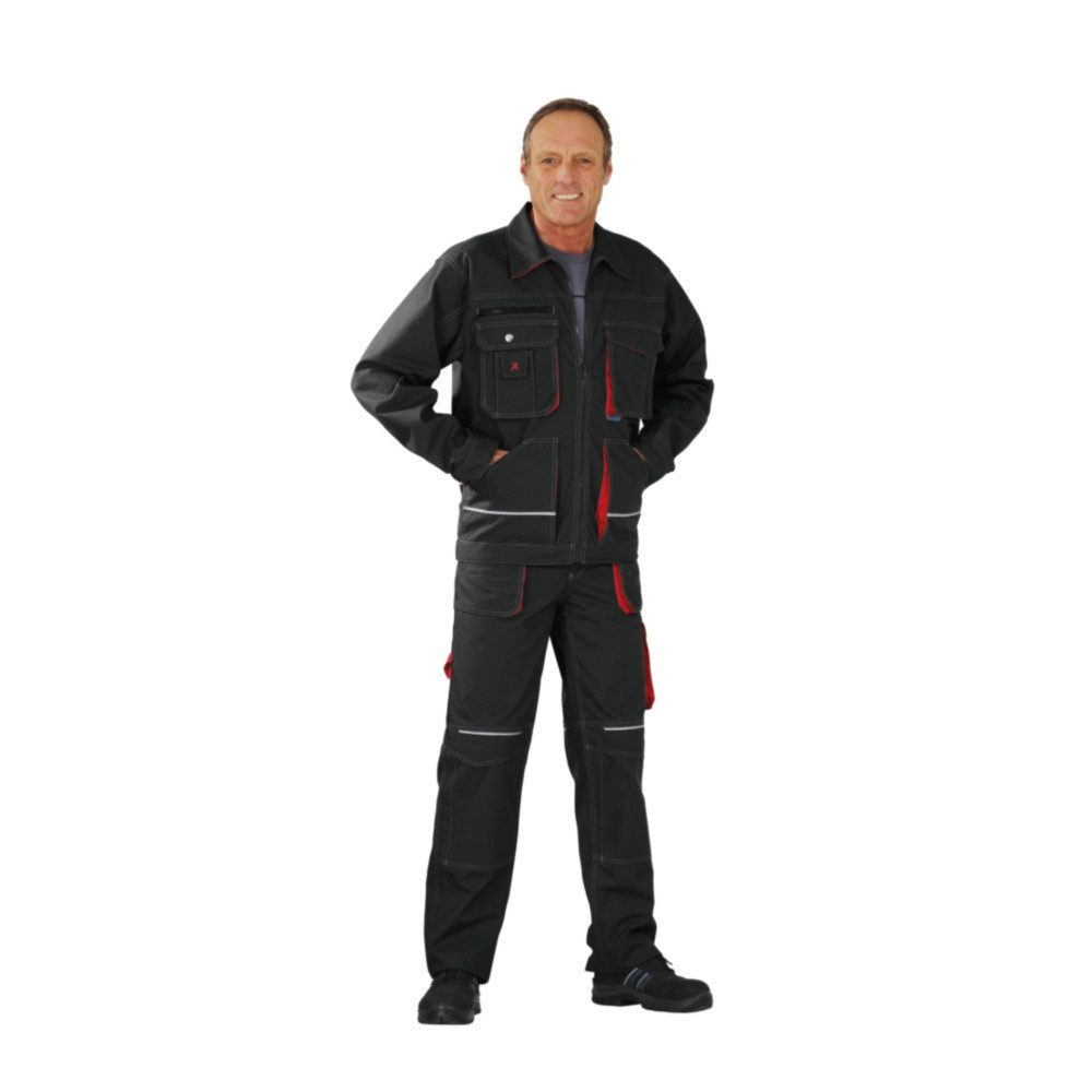 Planam Arbeitsjacke