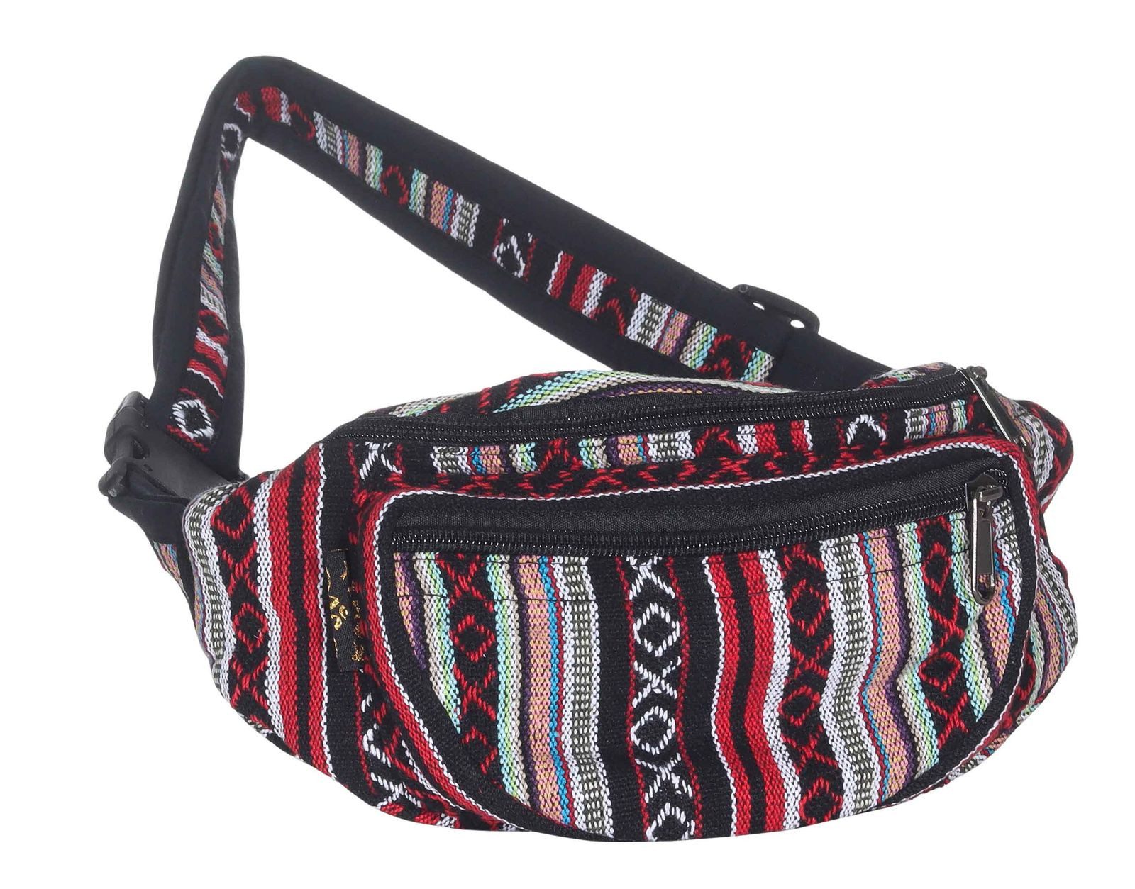 KUNST UND MAGIE Bauchtasche Bauchtasche Gürteltasche günstig online kaufen