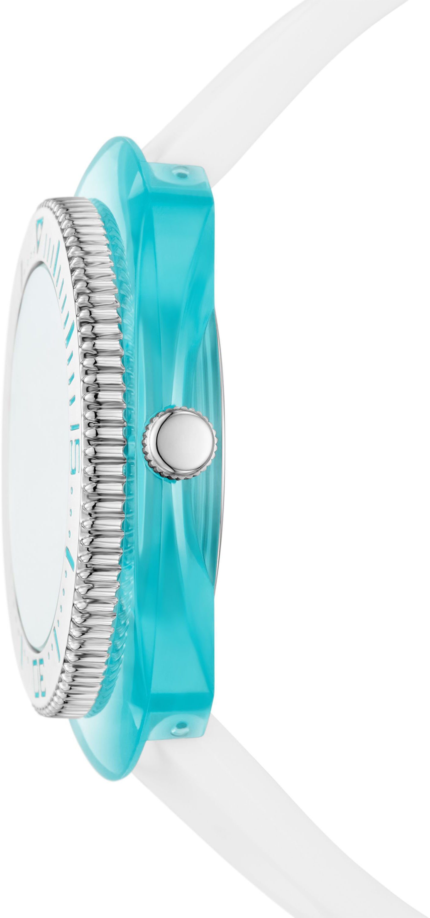 Skechers Quarzuhr PALMERA SR6319, Armbanduhr, Damenuhr, günstig online kaufen