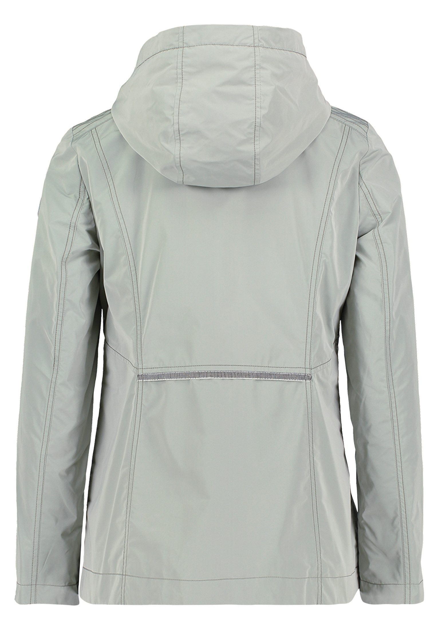 Gil Bret Sommerjacke "Gil Bret Damen Sommerjacke mit abnehmbarer Kapuze", m günstig online kaufen