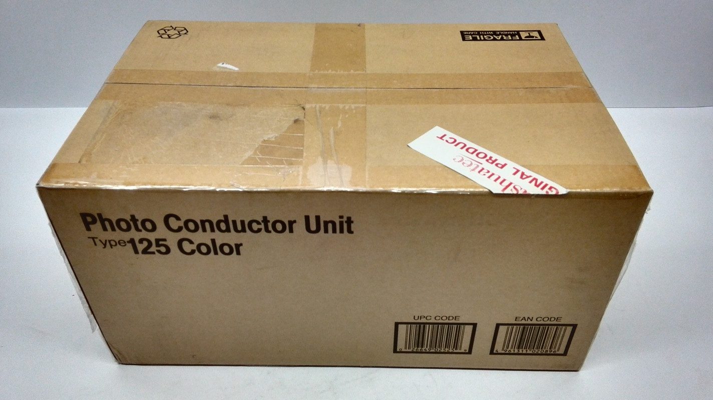 Ricoh Tonerkartusche 402525