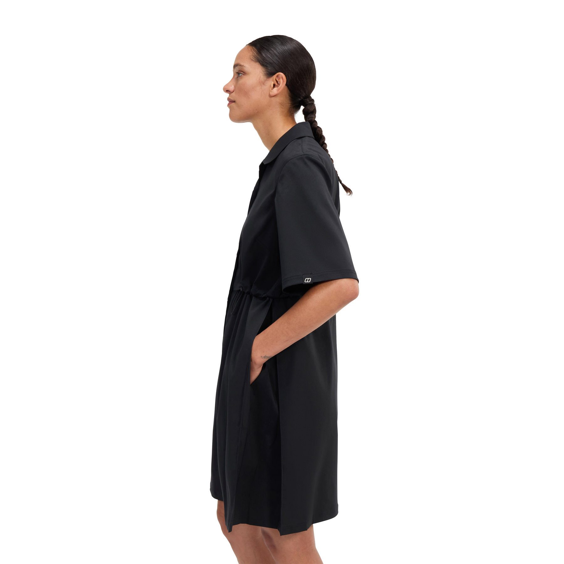 Berghaus Outdoorhemd EVERYDAY EXPLORER DRESS Damen