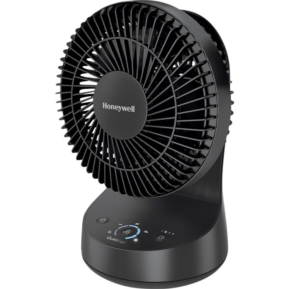 Honeywell Bodenventilator Honeywell HTF337BE4 Tischventilator 34 günstig online kaufen
