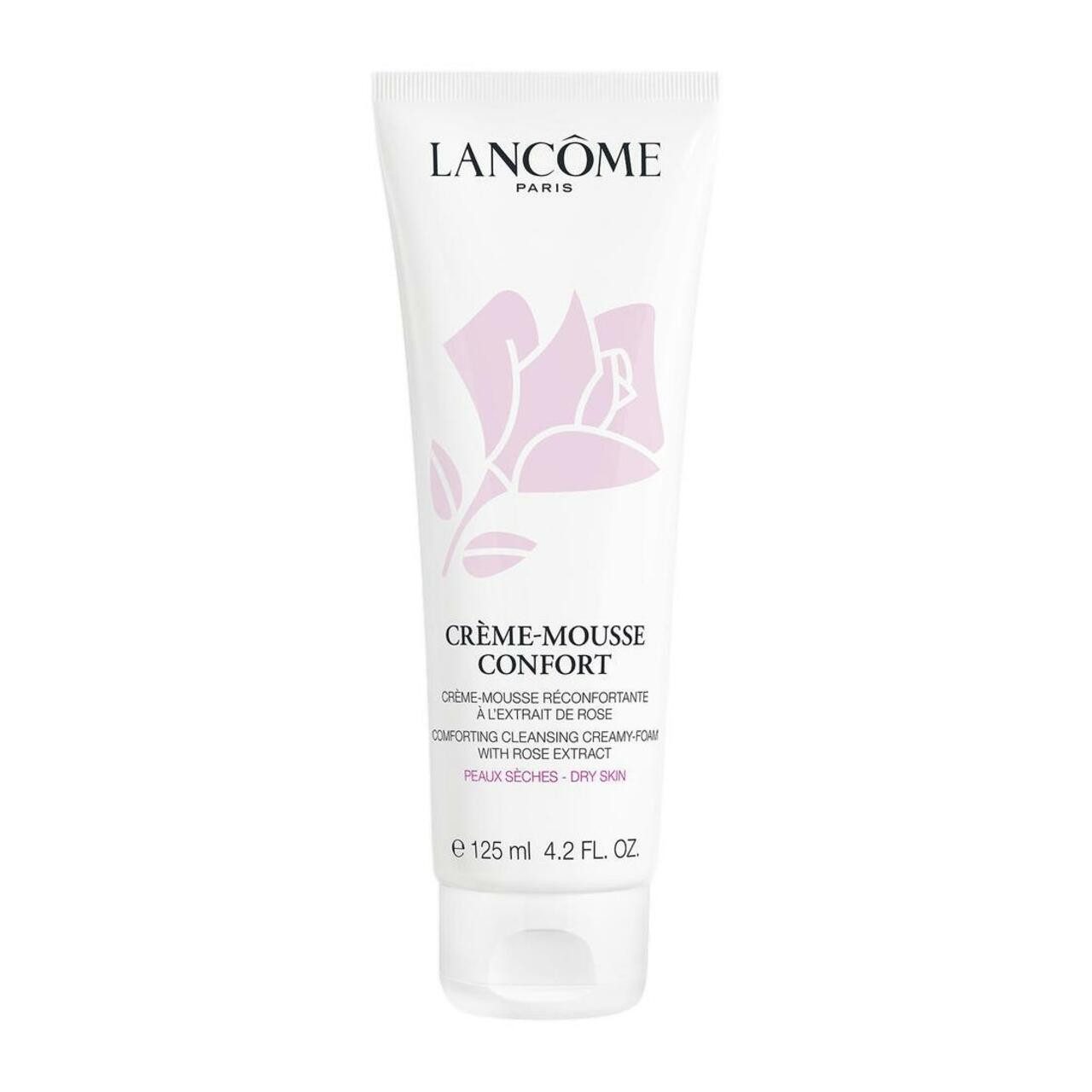 LANCOME Feuchtigkeitscreme Crème-Mousse Confort
