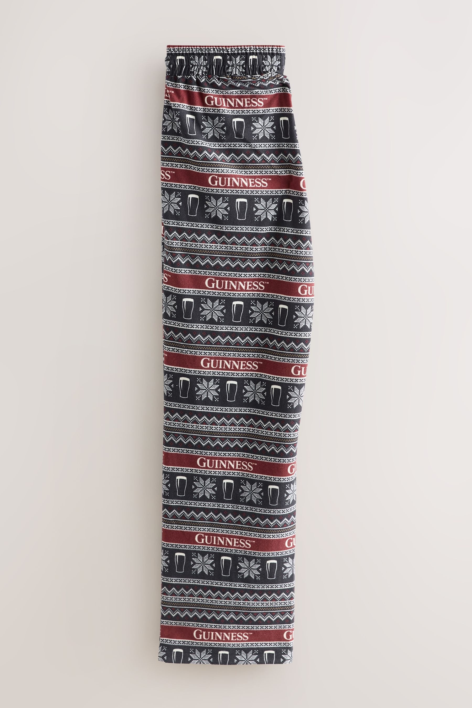 Next Pyjamahose Lizenzierte, gemütliche, lange Schlafanzughose (1-tlg) günstig online kaufen