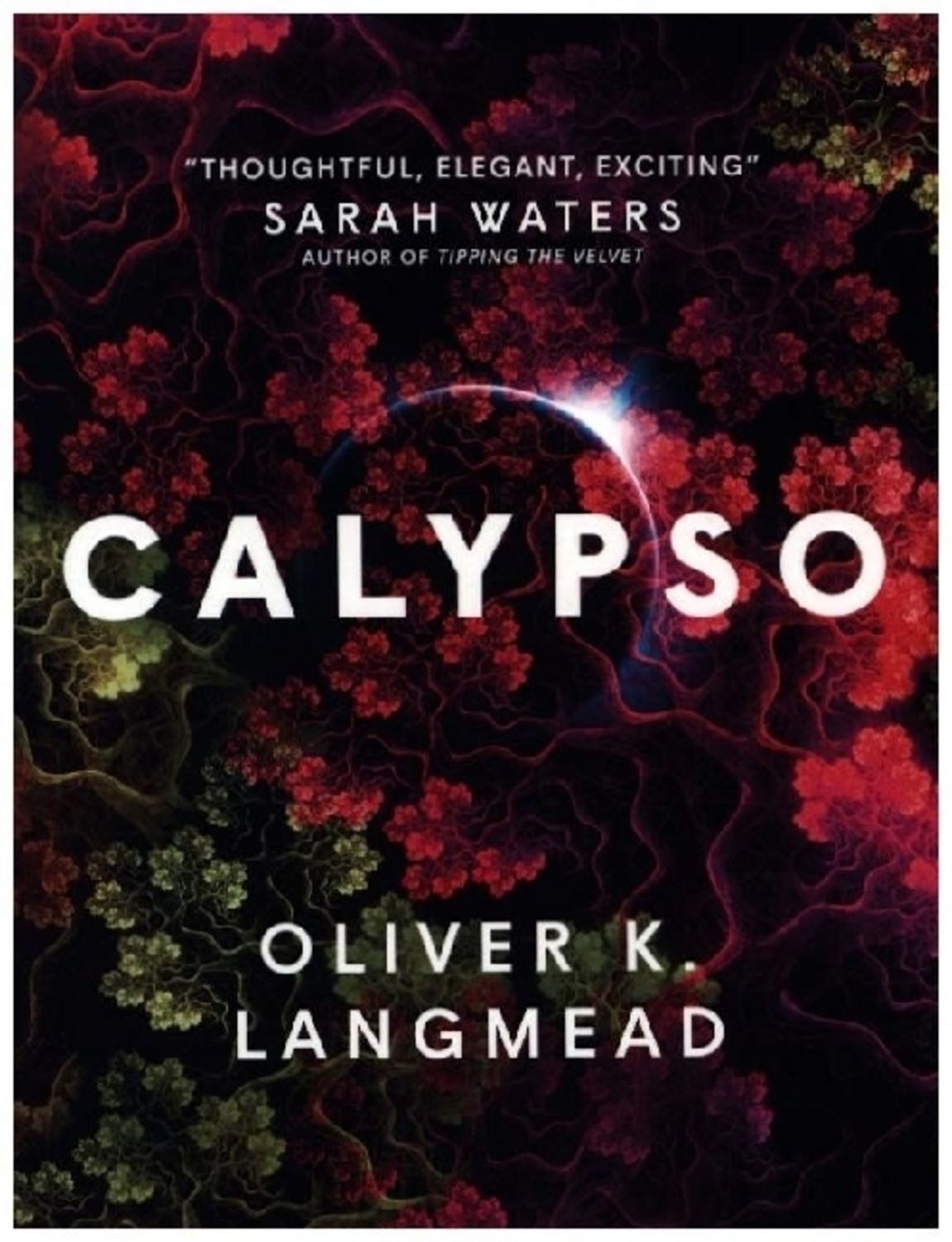 Calypso / Oliver K. Langmead