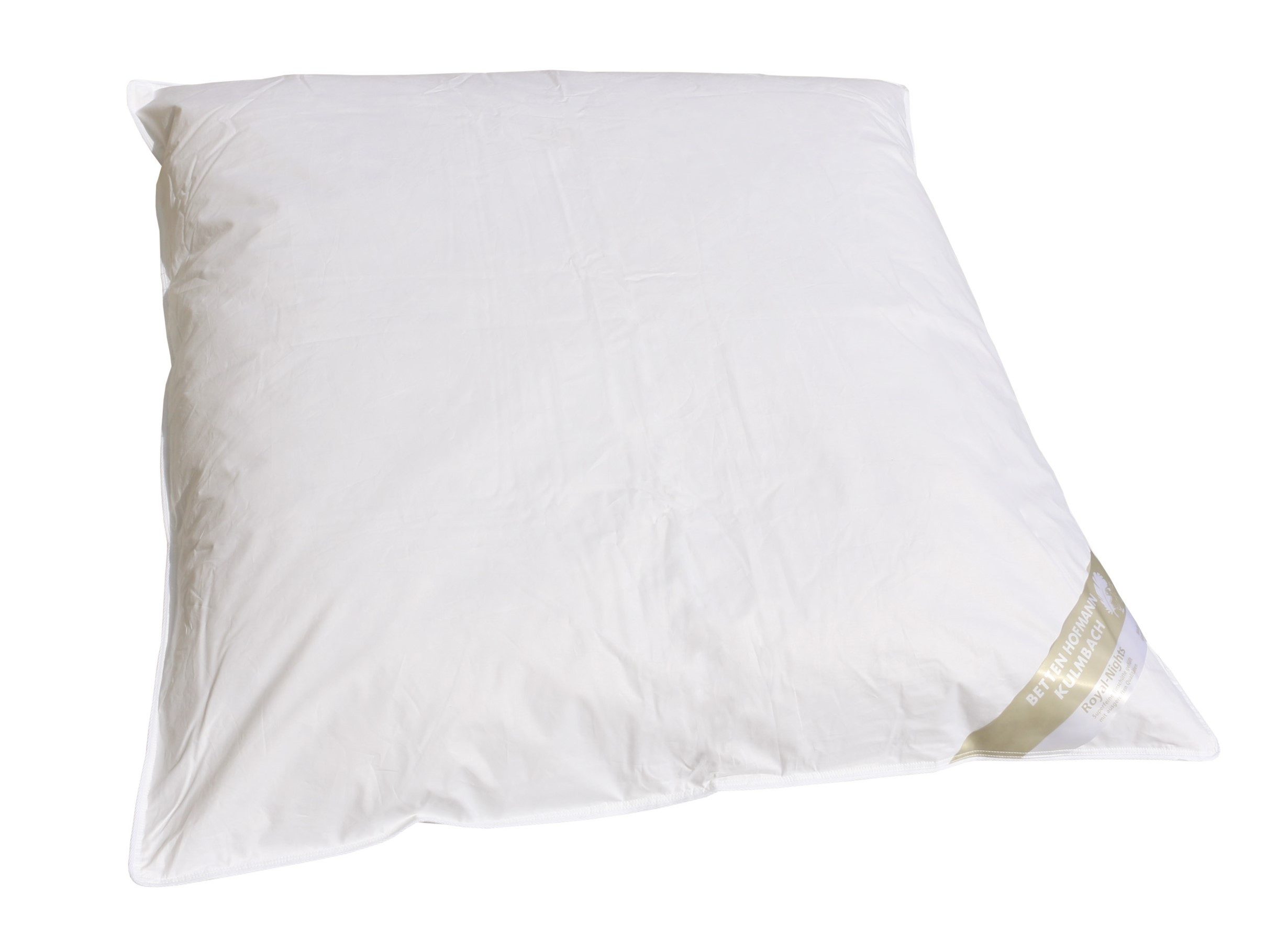 Betten Hofmann Kinderdaunenkissen Betten Hofmann Kinder Daunenkissen Kopfki günstig online kaufen