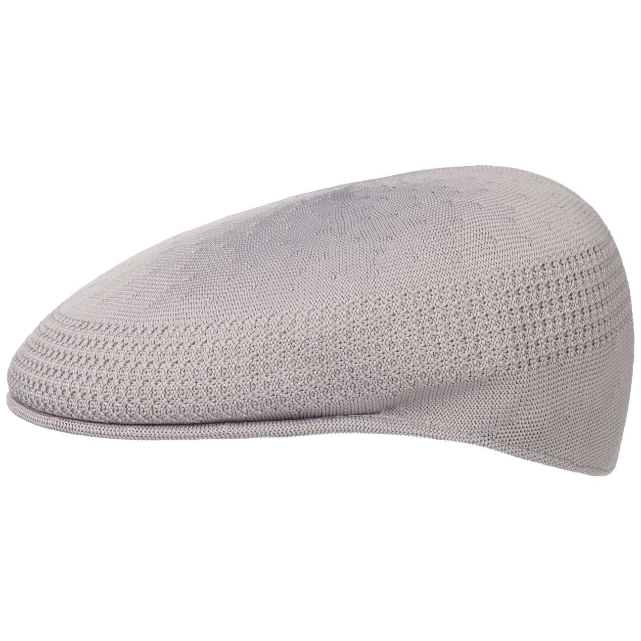 Kangol Flat Cap (1-St) Schiebermütze mit Schirm günstig online kaufen