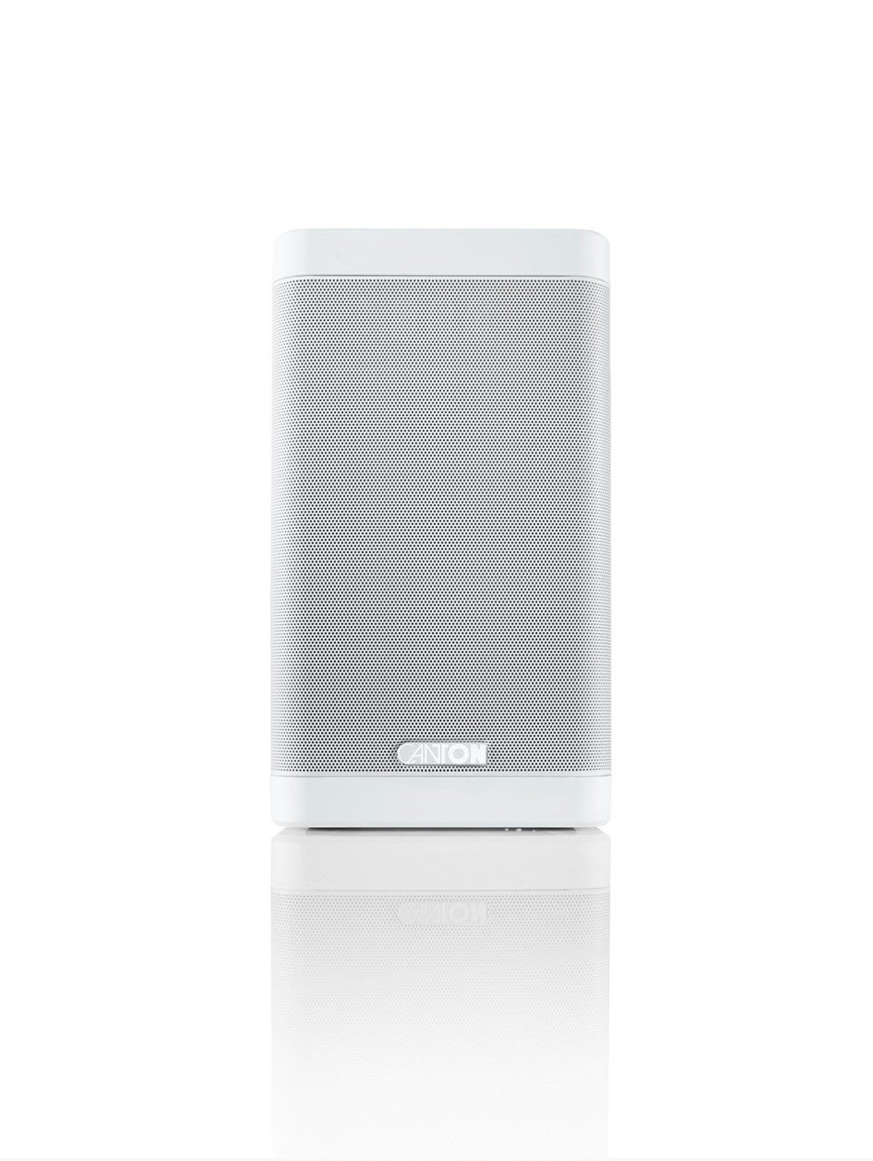 CANTON SMART Soundbox 3 Multiroom-Lautsprecher (Bluetooth, 120 W, Als Stereo-Paar nutzbar)