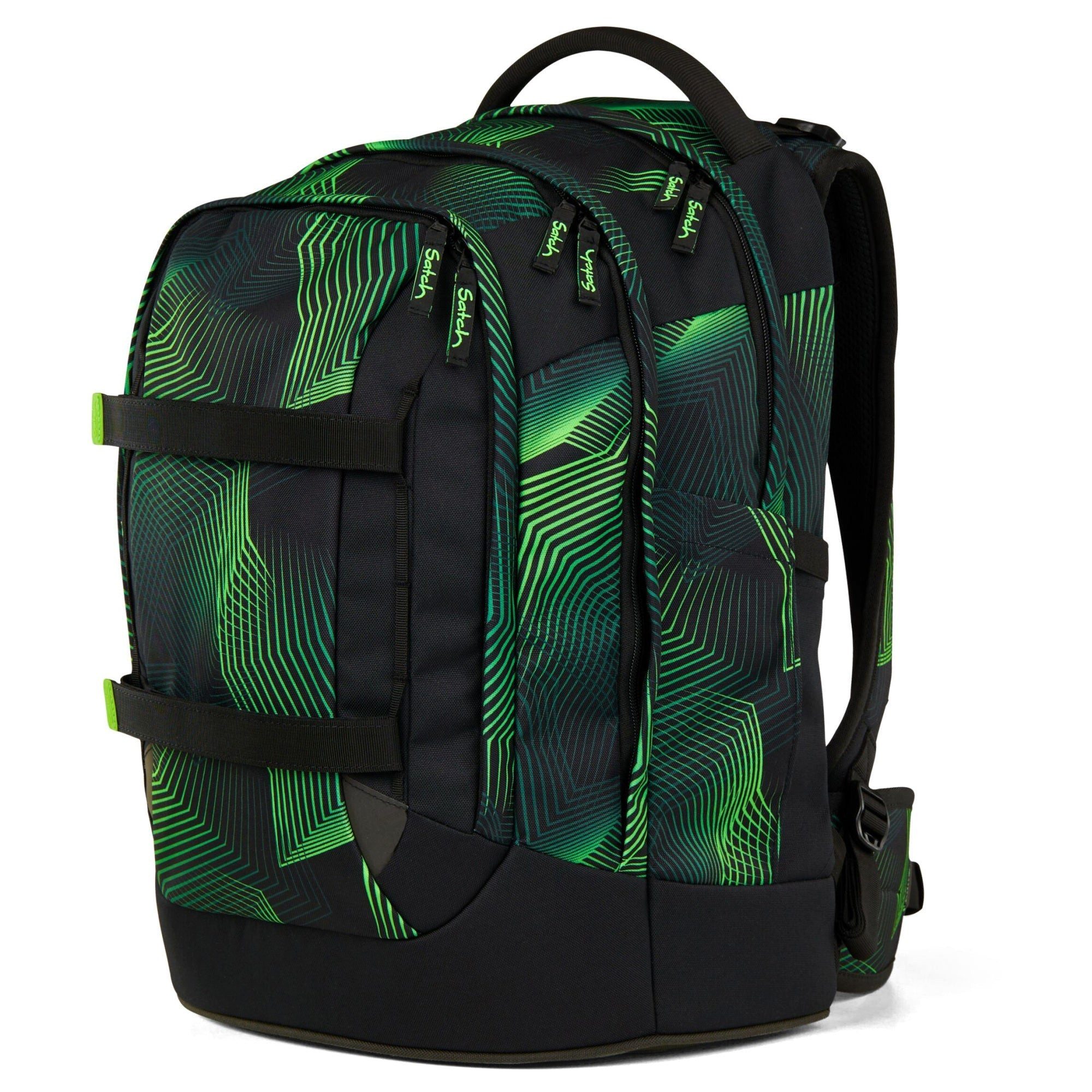 Satch Schulrucksack Pack 2025 Sneaker Style günstig online kaufen