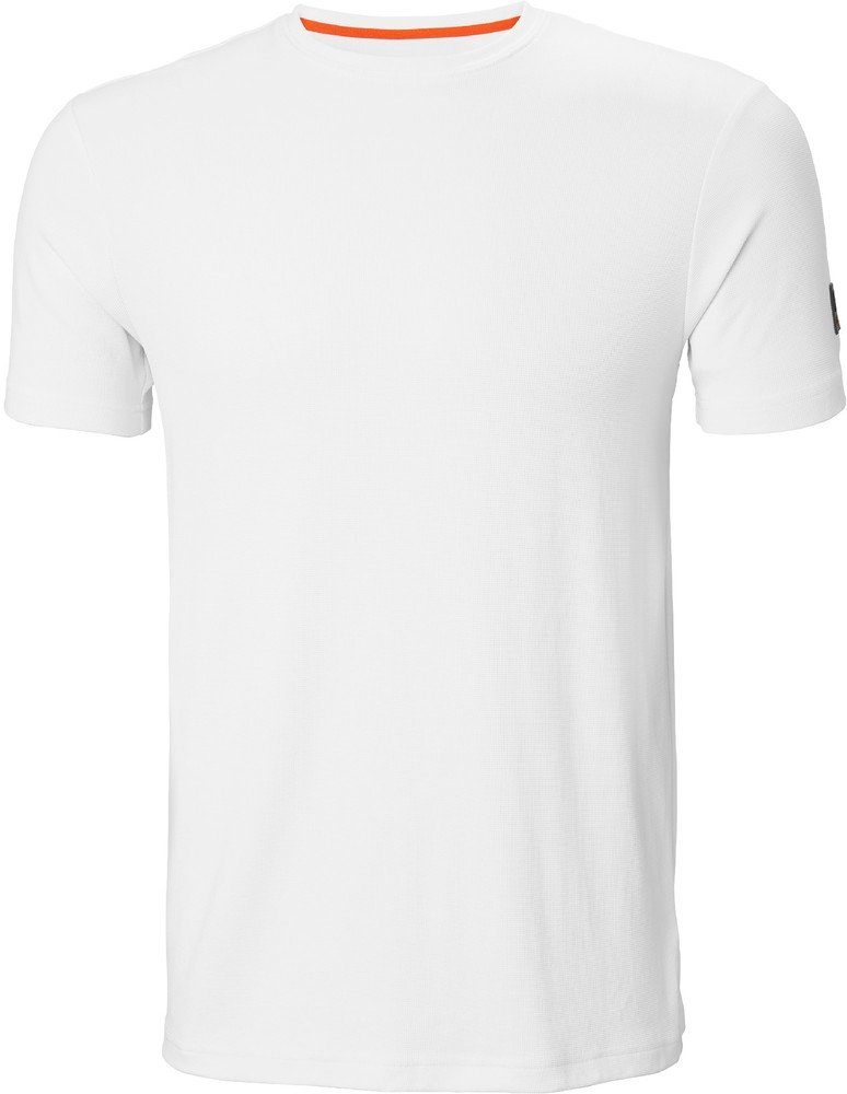 Helly Hansen T-Shirt Kensington Tech White T-Shirt