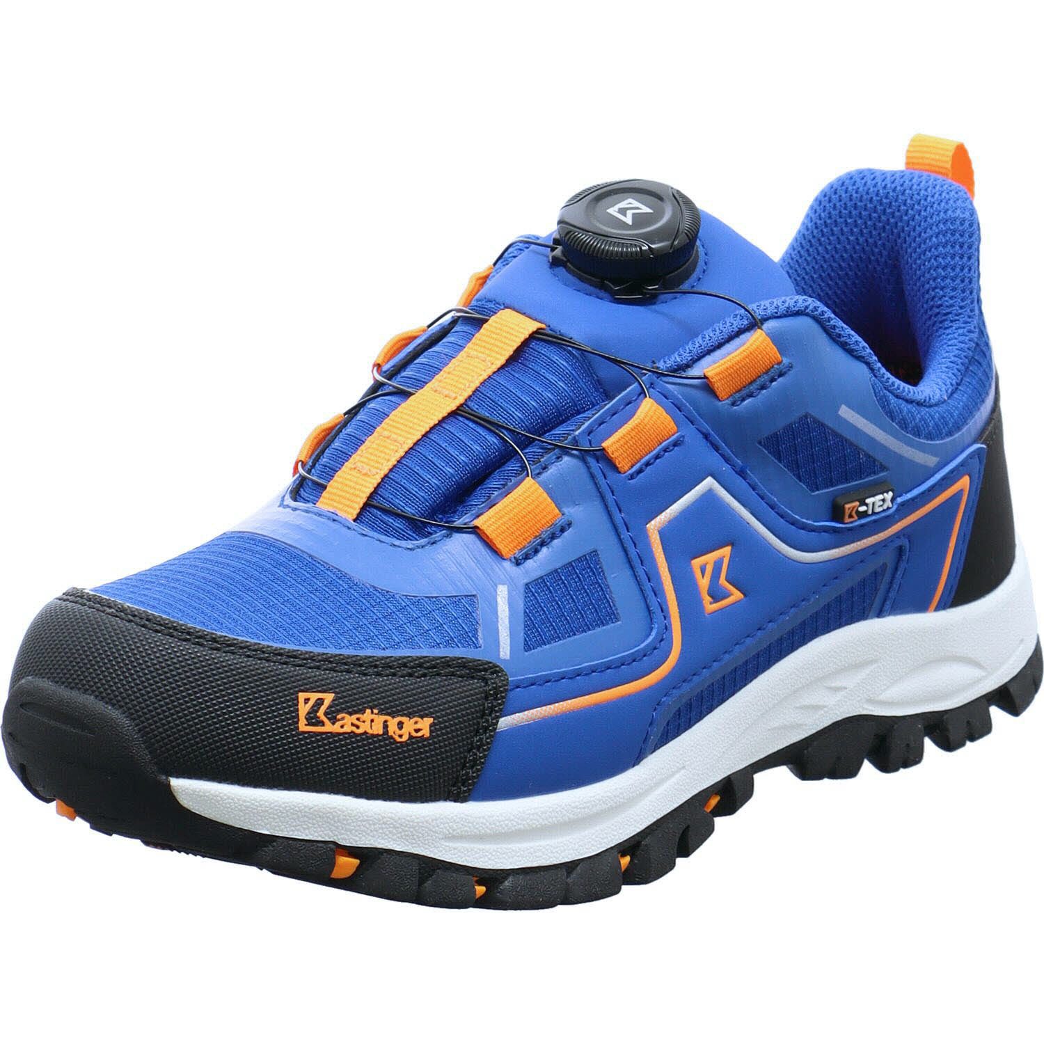 Kastinger Preiner Low XT KTX Wanderschuh