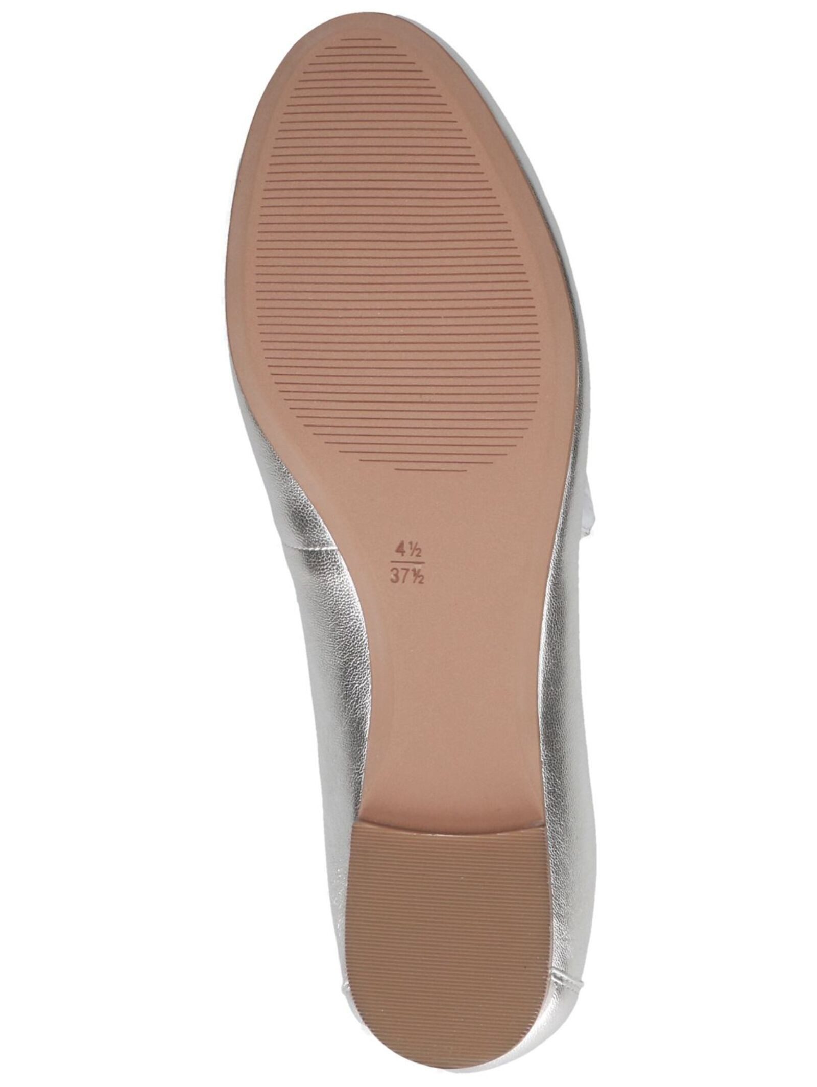 Caprice Caprice Ballerinas Leder Ballerina