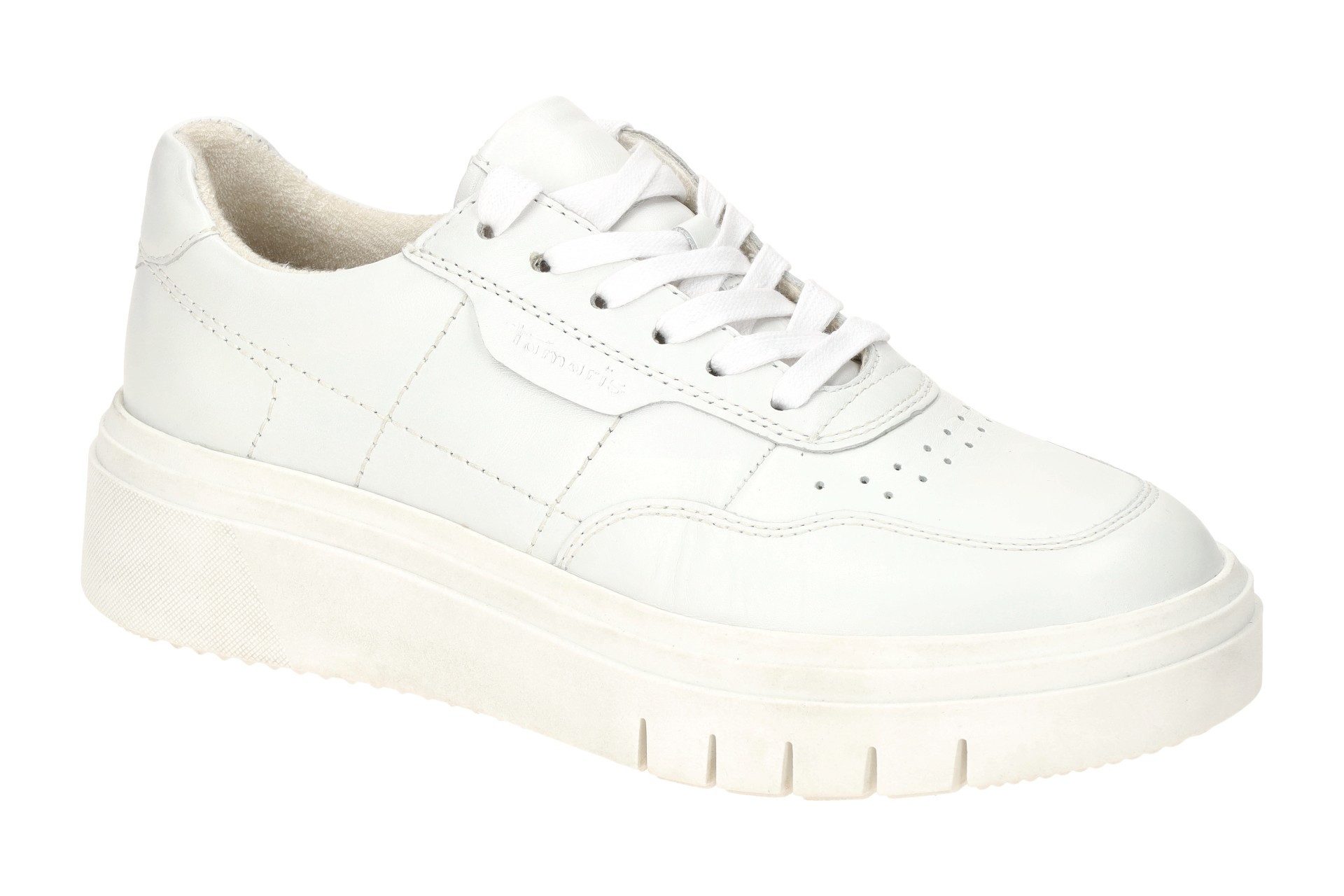 Tamaris 8-83717-20 107 Schnürschuh. Reduzierter Preis € 74,90. Unverbindliche Preisempfehlung € 89,90