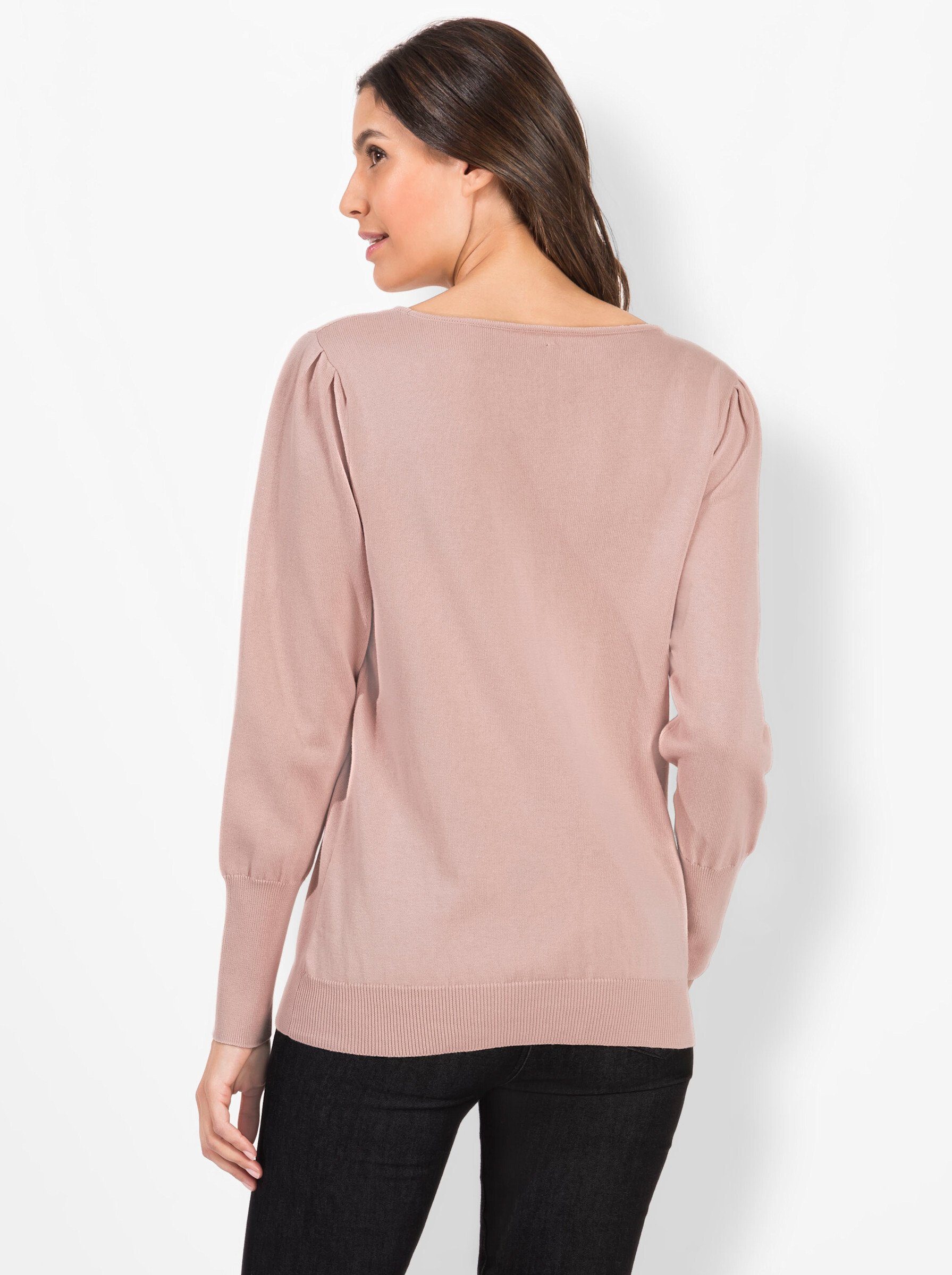 Witt Strickpullover Strickpullover günstig online kaufen