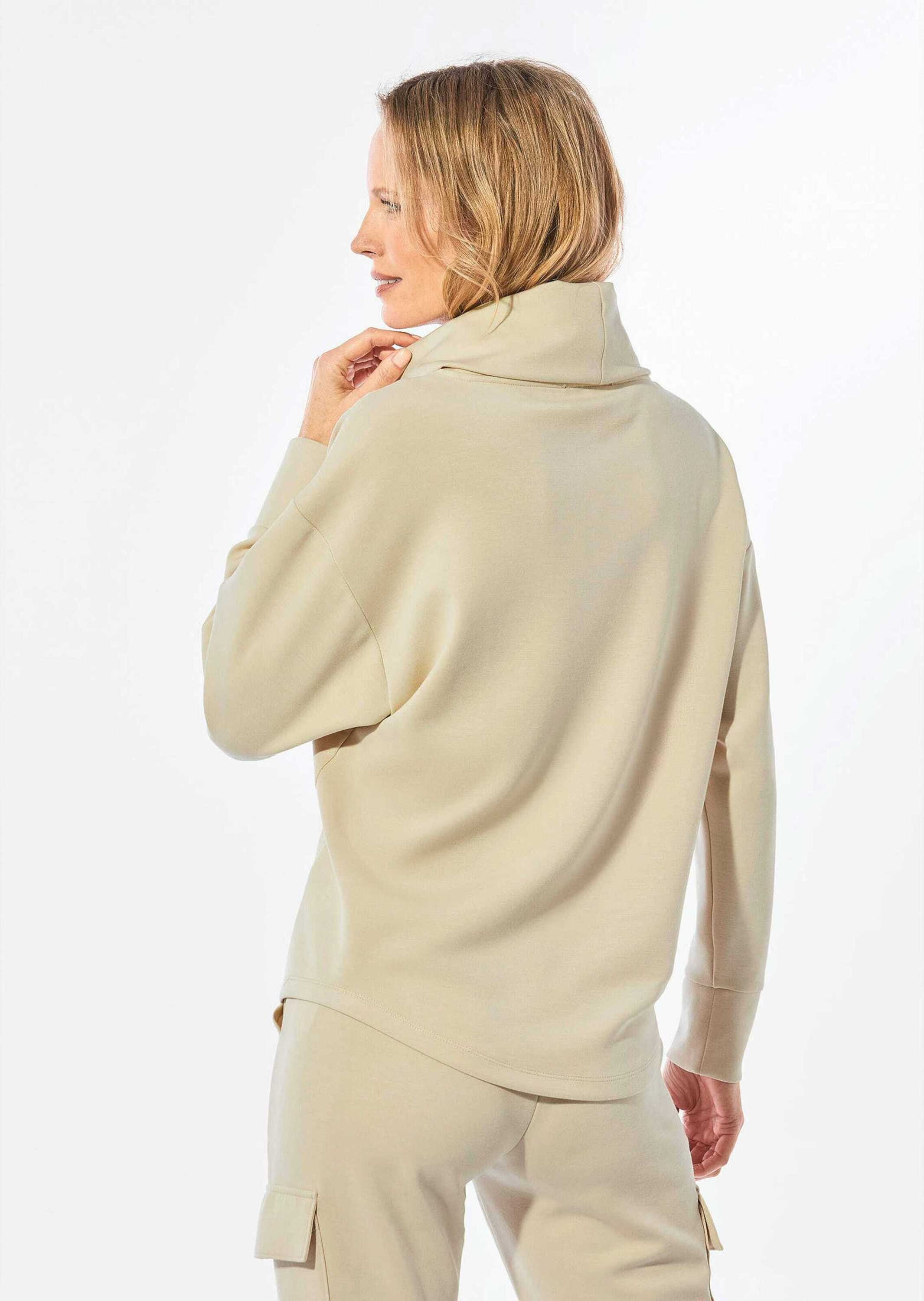 cable & gauge T-Shirt Langarmshirt günstig online kaufen